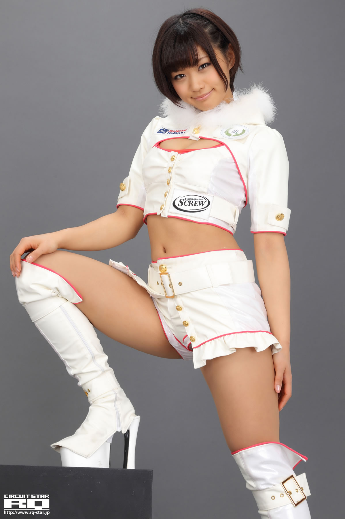 安枝瞳 [RQ-Star]高清写真图[03-16]高清写真图NO.00616