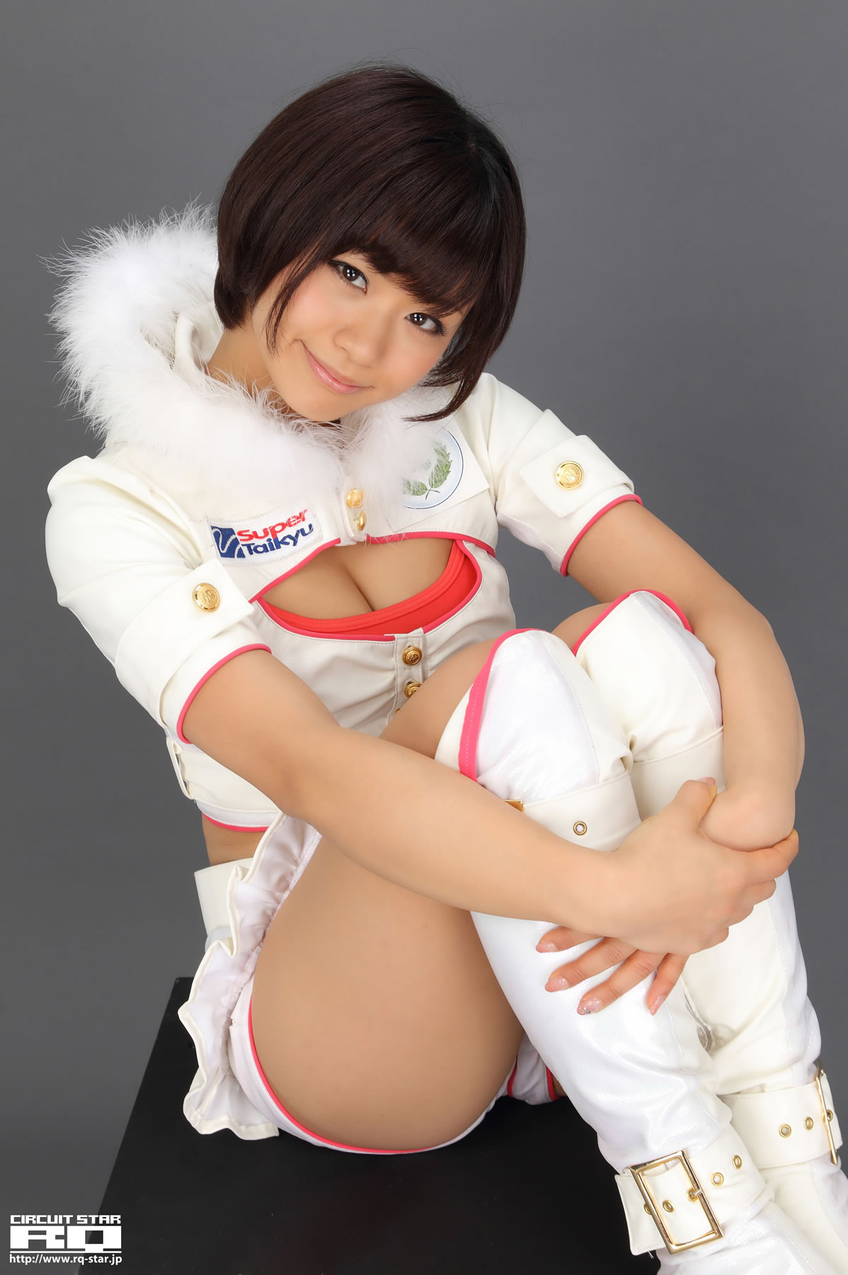 安枝瞳 [RQ-Star]高清写真图[03-16]高清写真图NO.00616