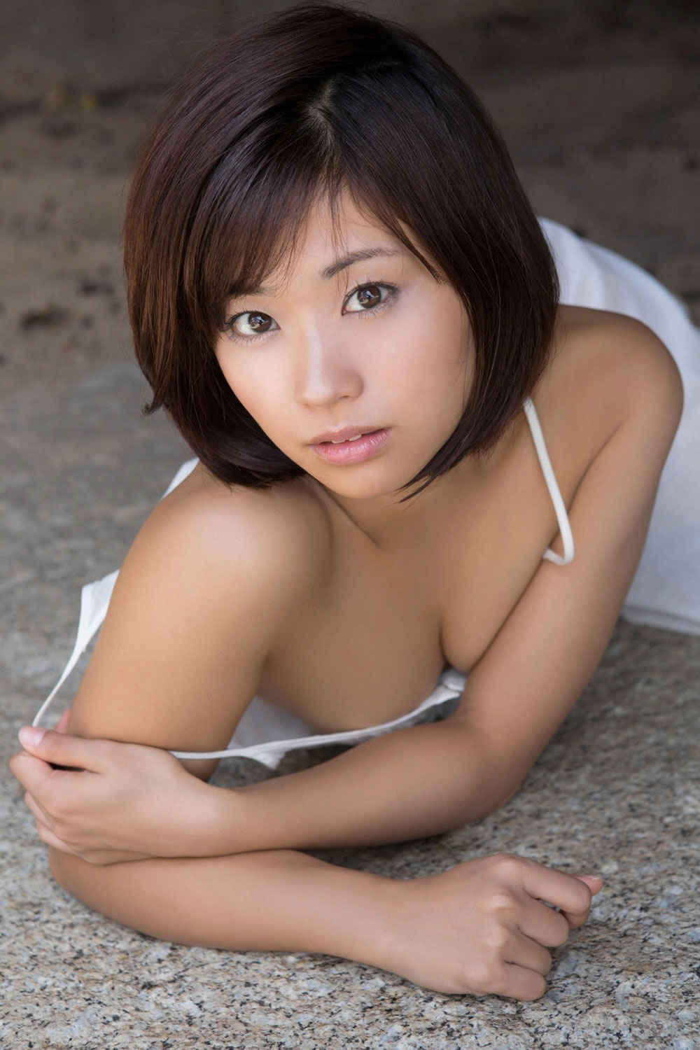 安枝瞳 [YS-Web套图写真图集]高清写真图Vol.641