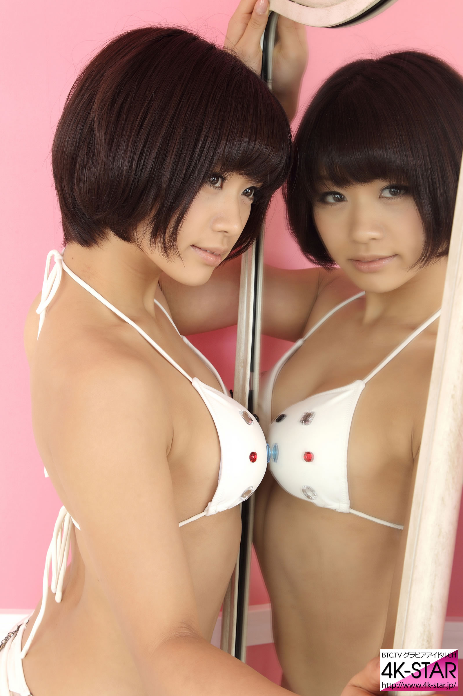 安枝瞳 [4K-STAR]高清写真图NO.00449 やすえだ ひとみ