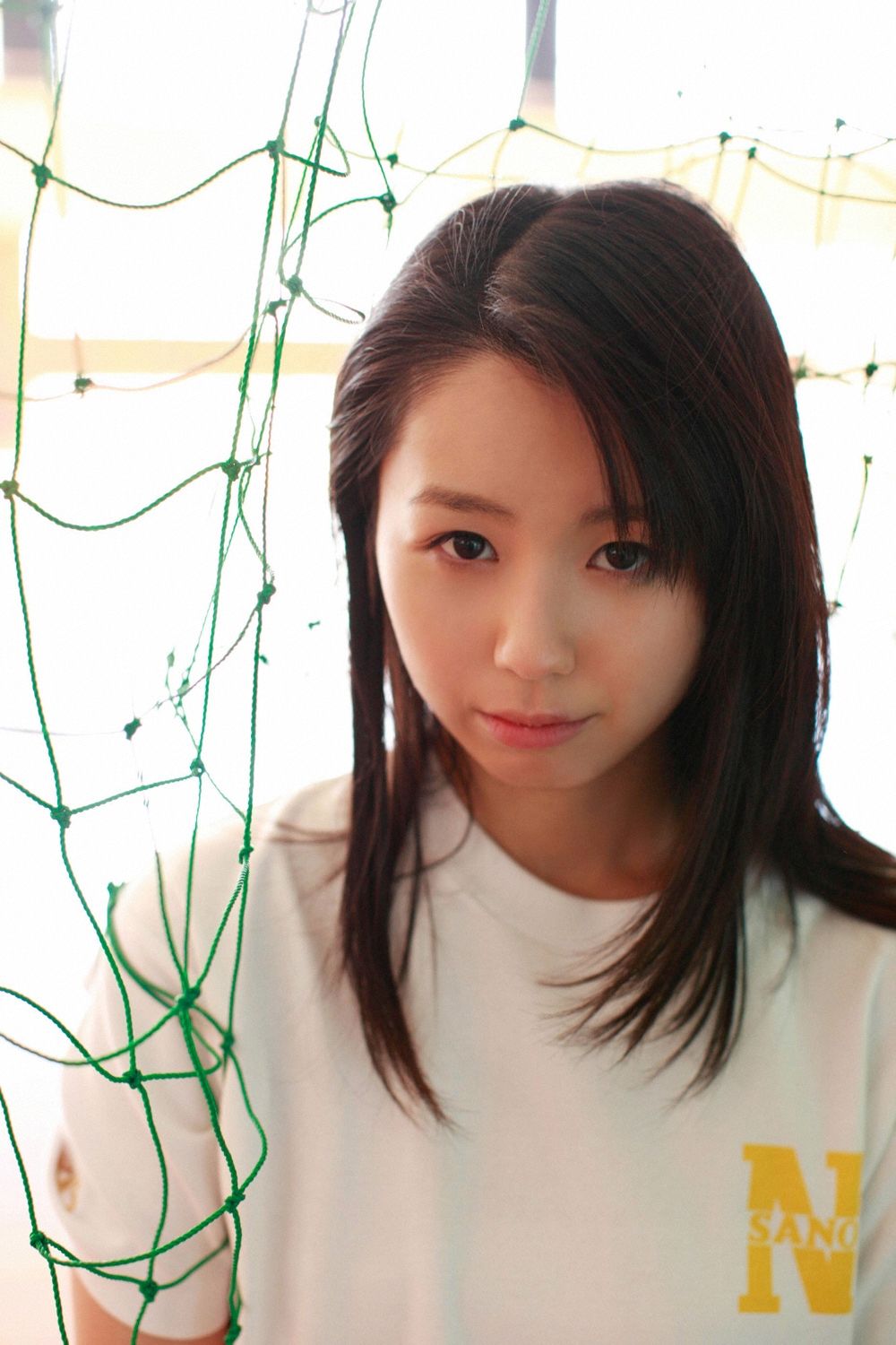 小池里奈-《卒業～お藏だし秘藏カシト～》[Ys Web]高清写真图Vol.500