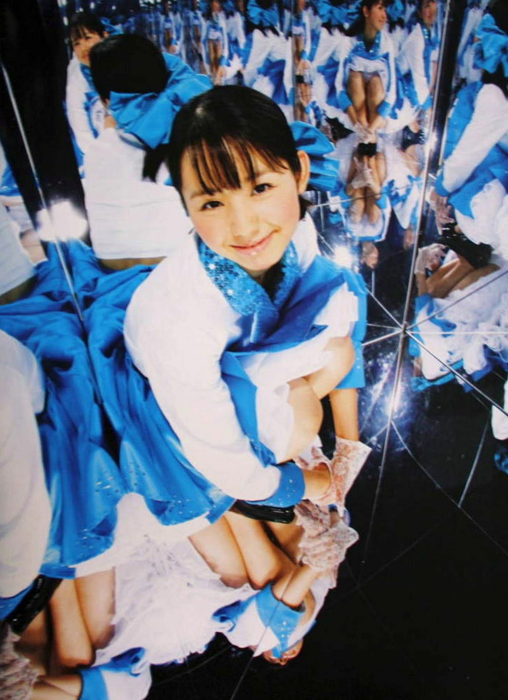 Gallery - PB写真集_小池里奈 《17歲》 青春时光 清新海边与治愈私房写真系列 [58P]治愈系清新萝莉私房照 小池里奈女神私房照_秀色女神 - image 31