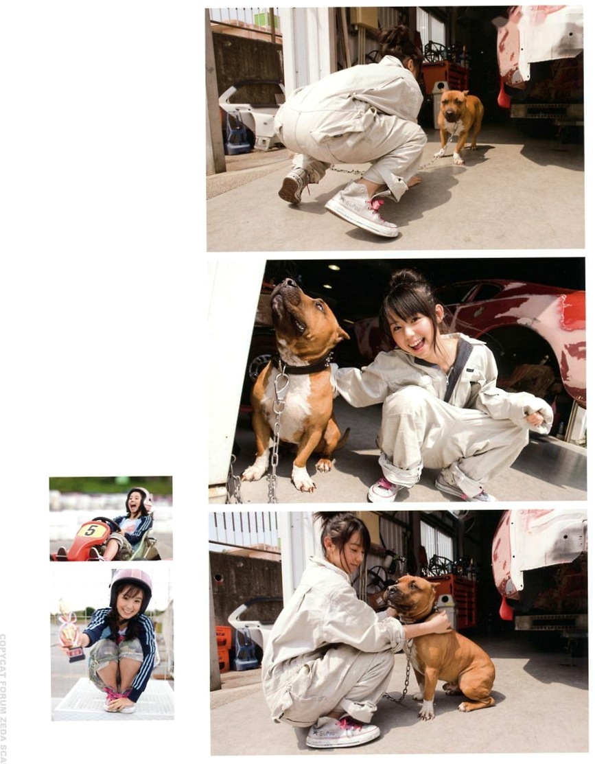 Gallery - PB写真集_小池里奈 《サブリナ》 清纯萝莉泳装写真，清新居家与泳池清凉少女，治愈系元气美少女图集[81P]清纯泳池治愈系萝莉日本 小池里奈女神私房照_秀色女神 - image 19