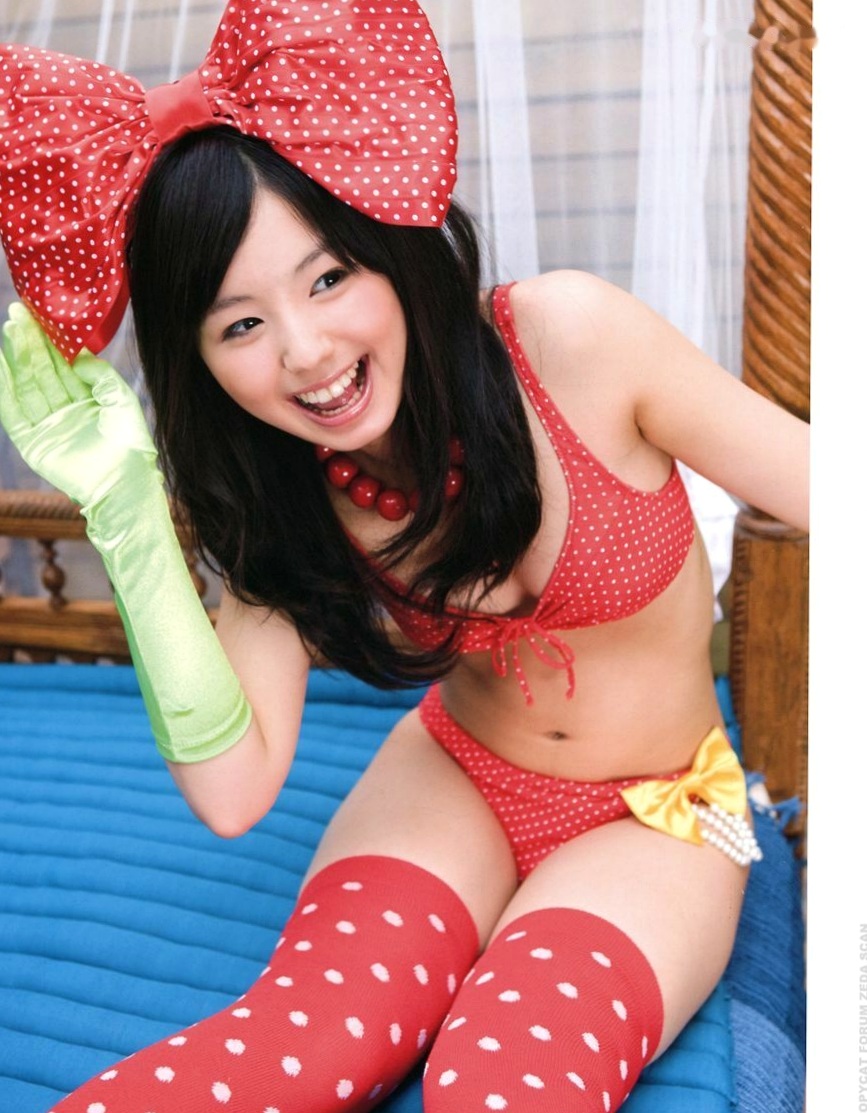 Gallery - PB写真集_小池里奈 《サブリナ》 清纯萝莉泳装写真，清新居家与泳池清凉少女，治愈系元气美少女图集[81P]清纯泳池治愈系萝莉日本 小池里奈女神私房照_秀色女神 - image 64