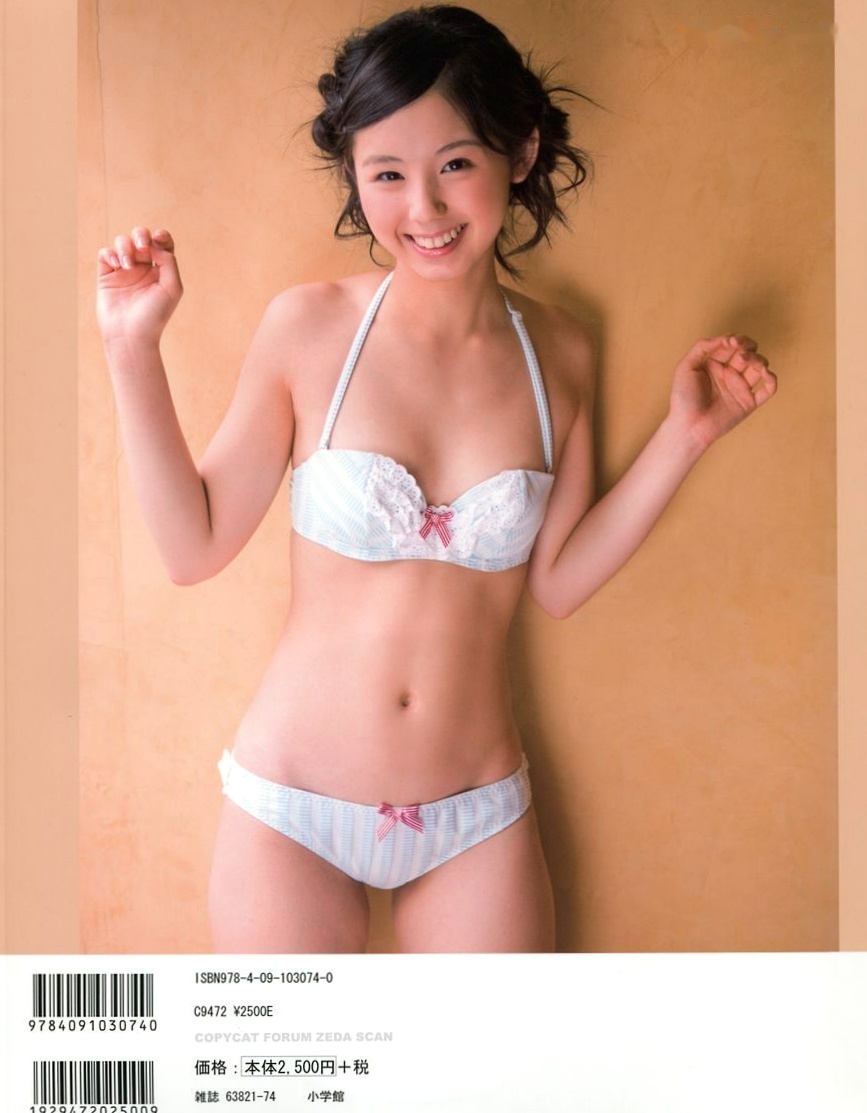 Gallery - PB写真集_小池里奈 《サブリナ》 清纯萝莉泳装写真，清新居家与泳池清凉少女，治愈系元气美少女图集[81P]清纯泳池治愈系萝莉日本 小池里奈女神私房照_秀色女神 - image 78