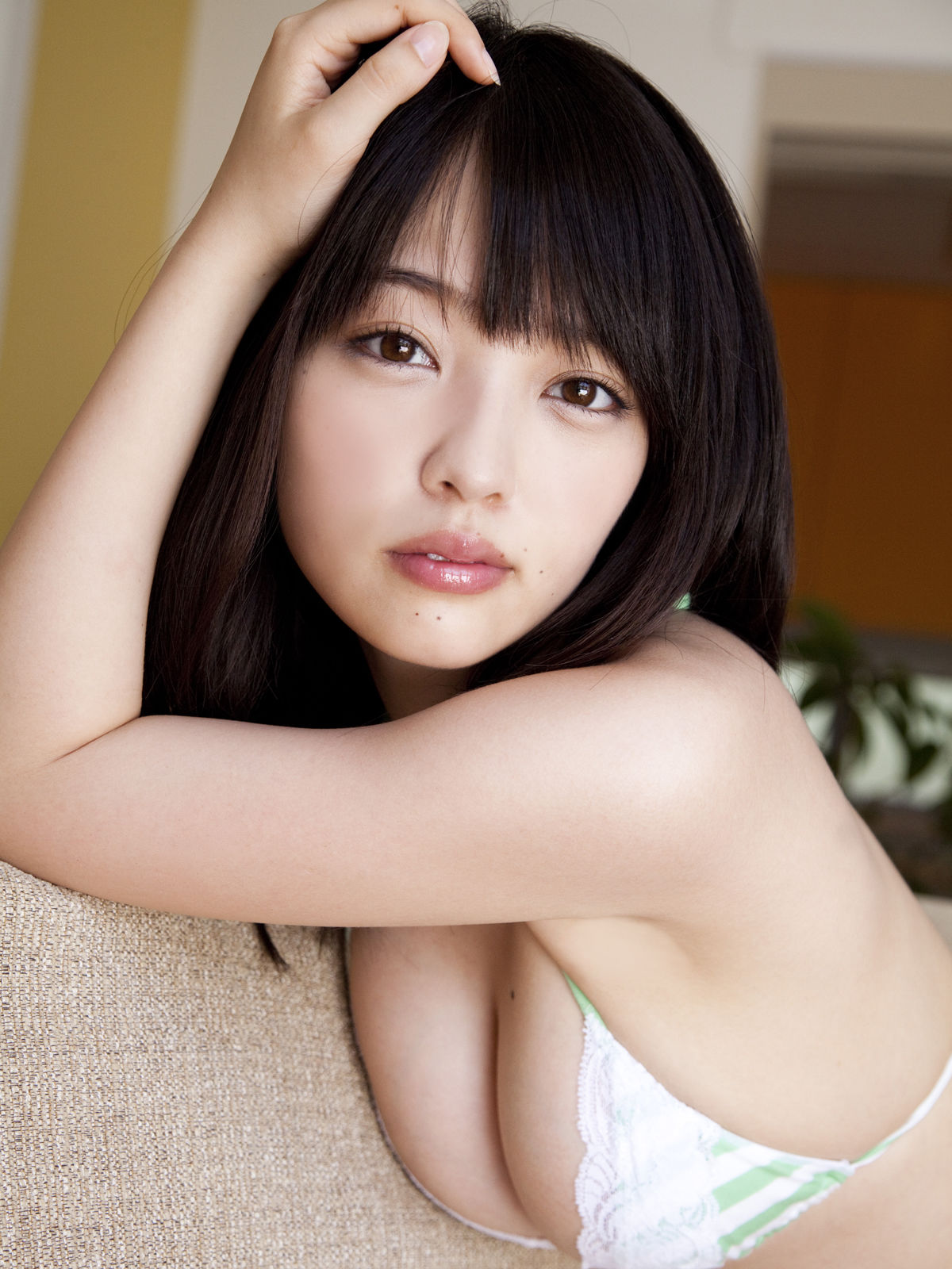 安藤遥-[Sabra]高清写真图套图写真图集strictly GIRLS