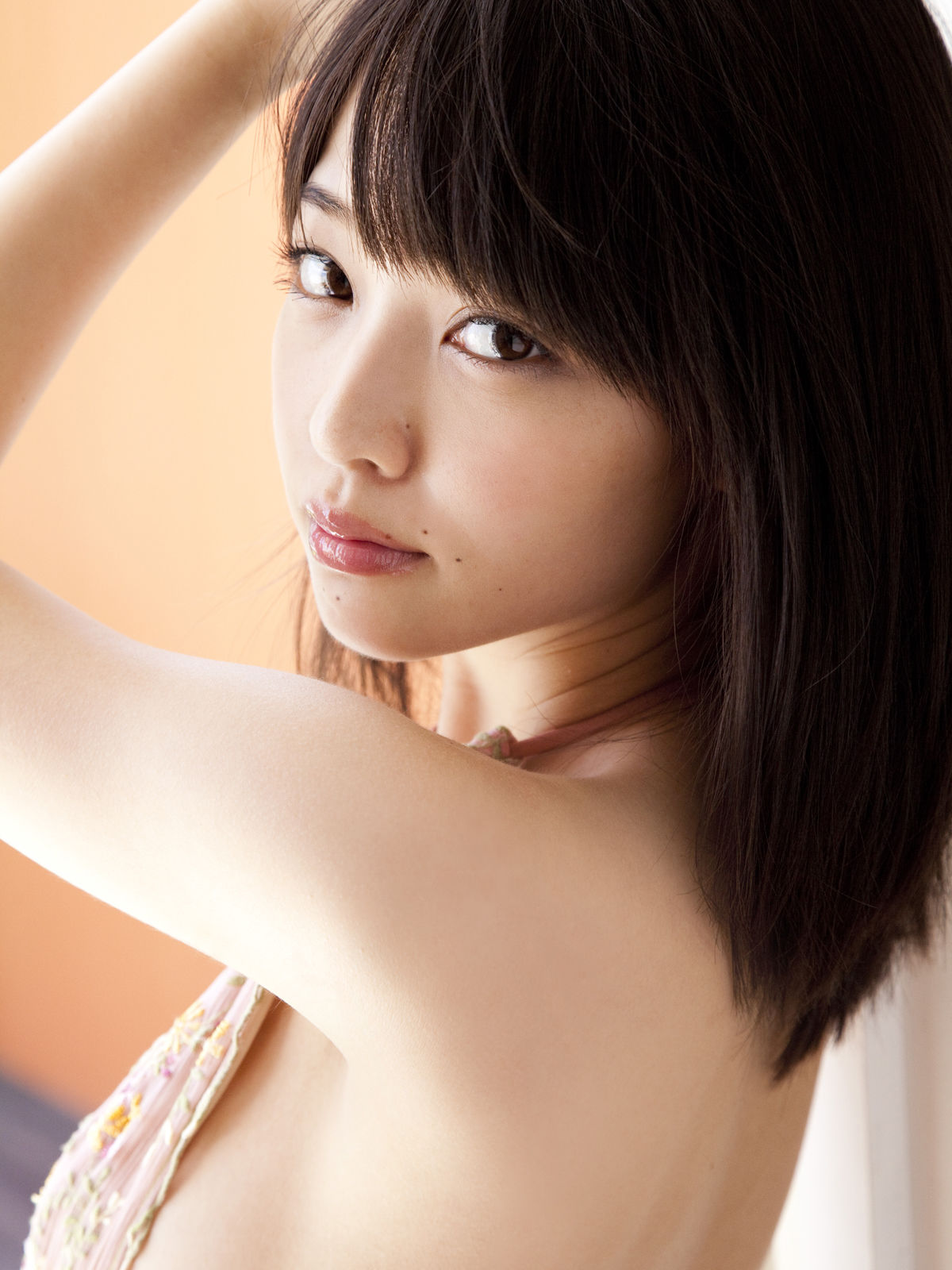 安藤遥-[Sabra]高清写真图套图写真图集