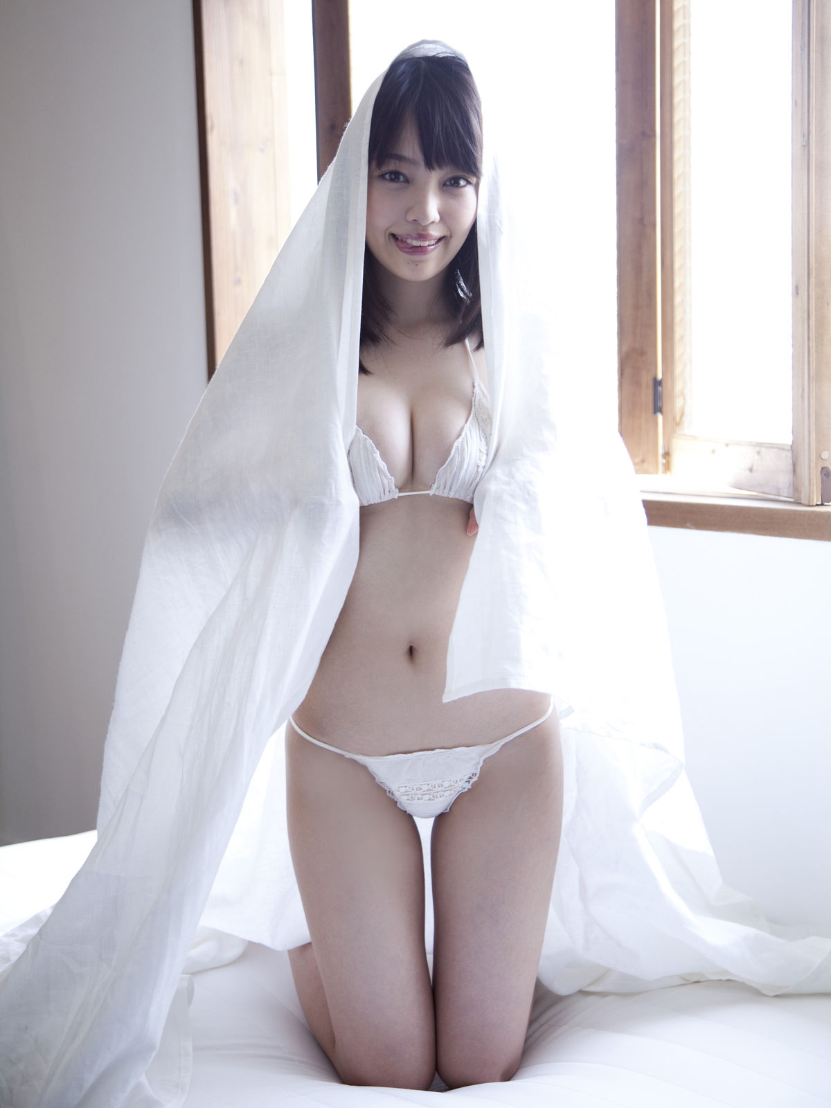 安藤遥-[Sabra]高清写真图套图写真图集