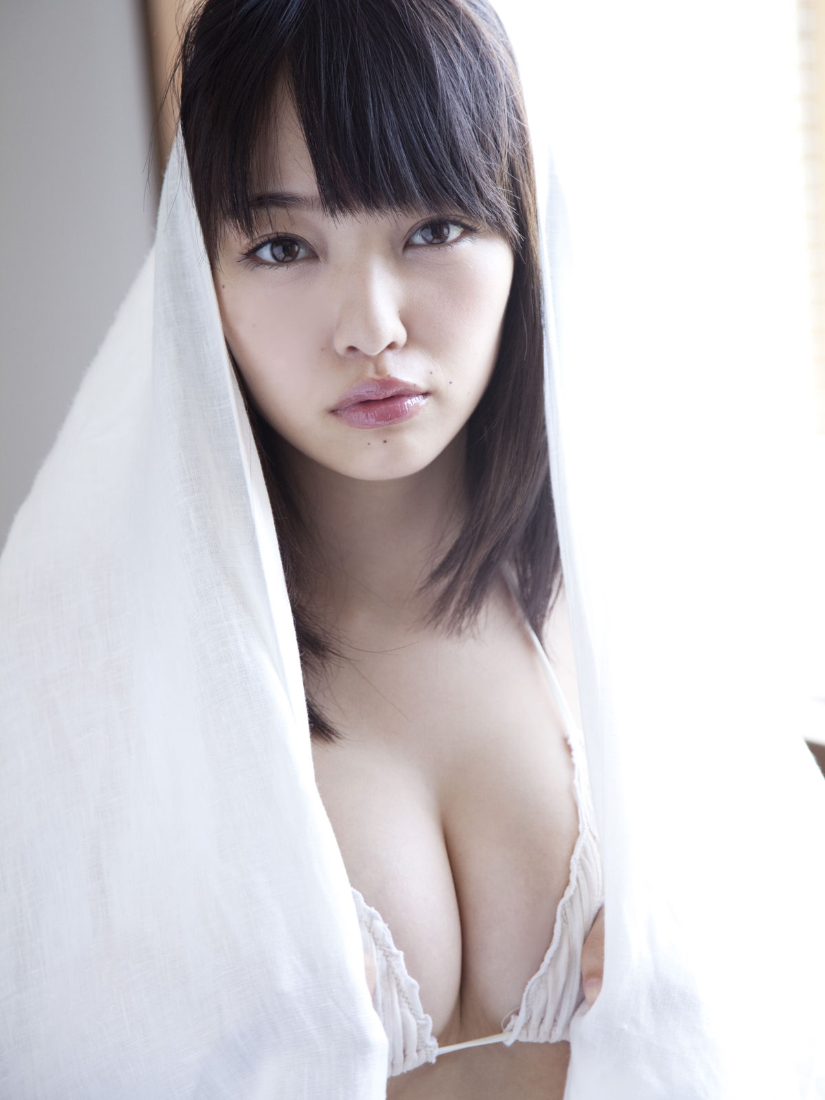 安藤遥-[Sabra]高清写真图套图写真图集