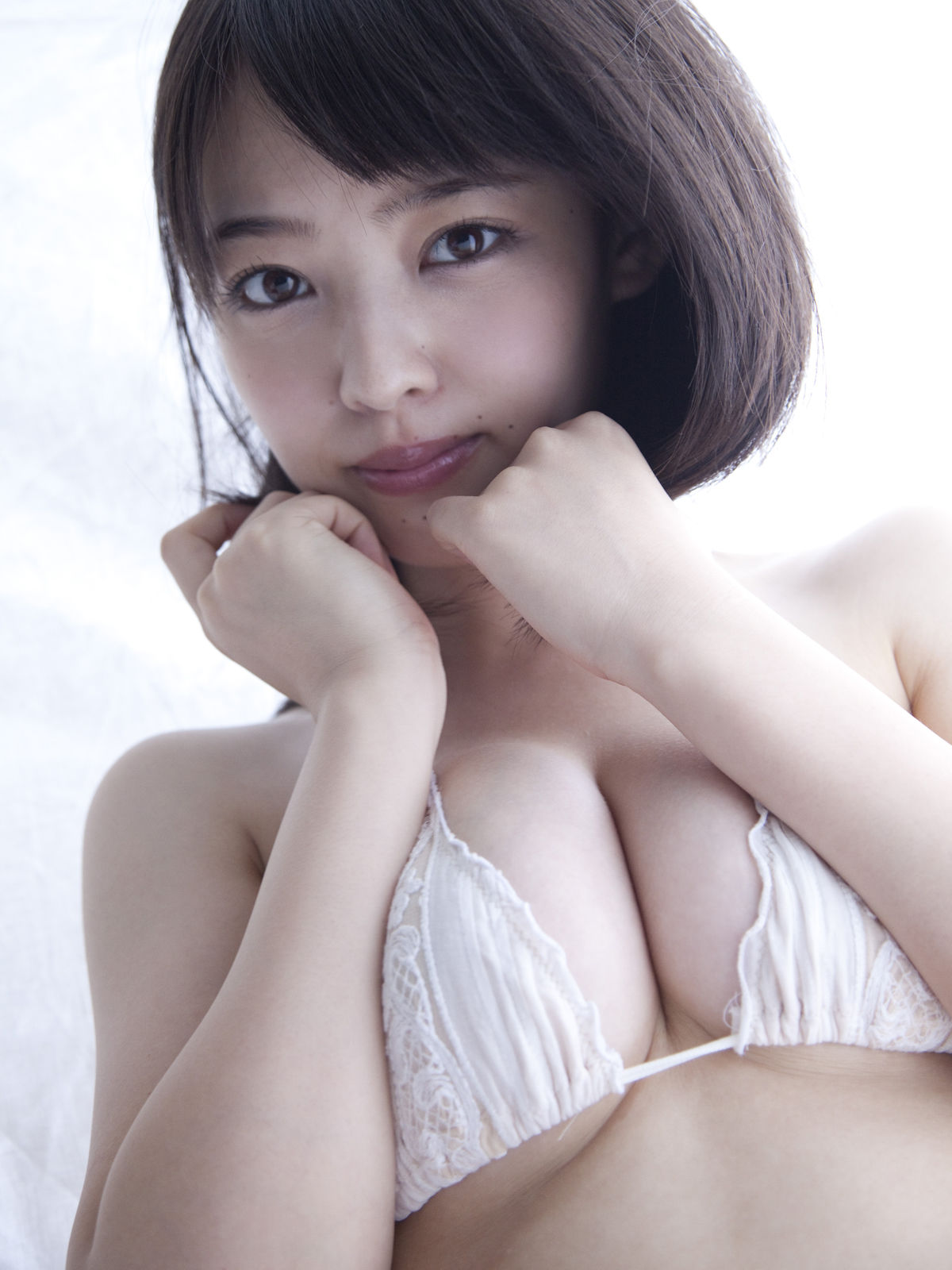 安藤遥-[Sabra]高清写真图套图写真图集