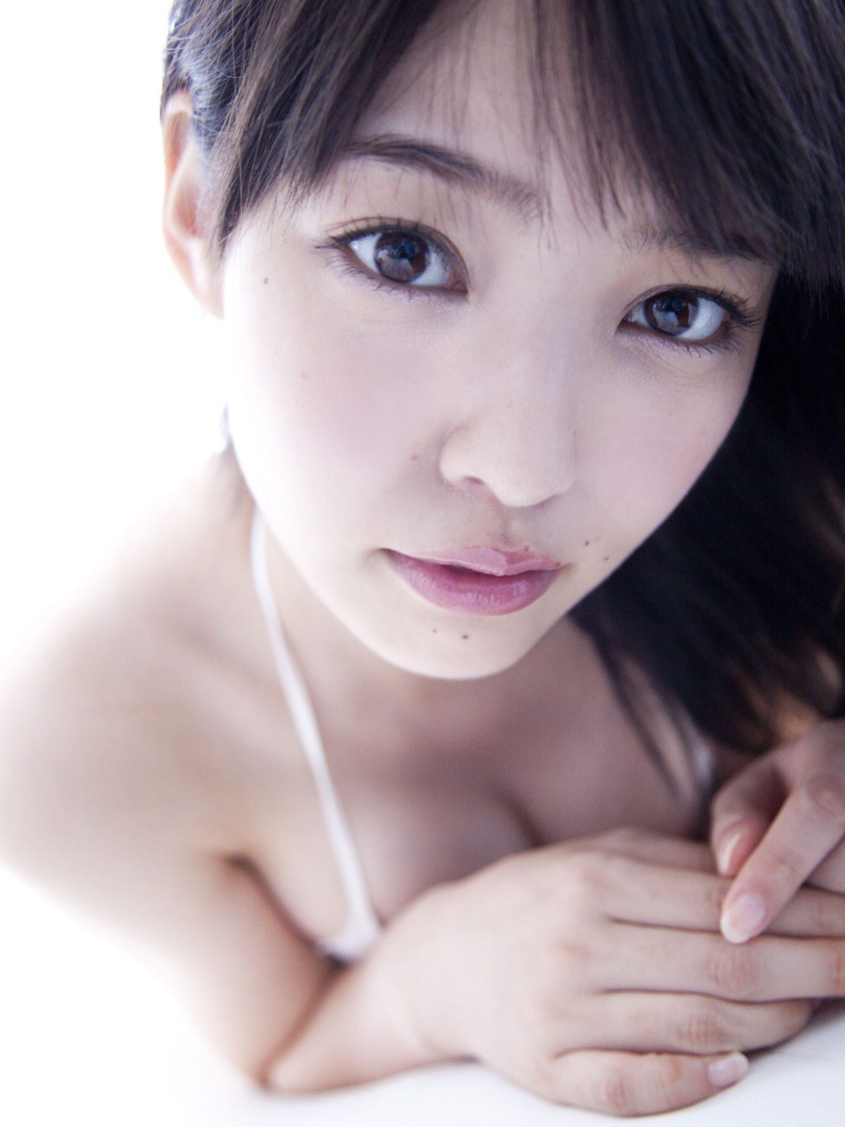 安藤遥-[Sabra]高清写真图套图写真图集