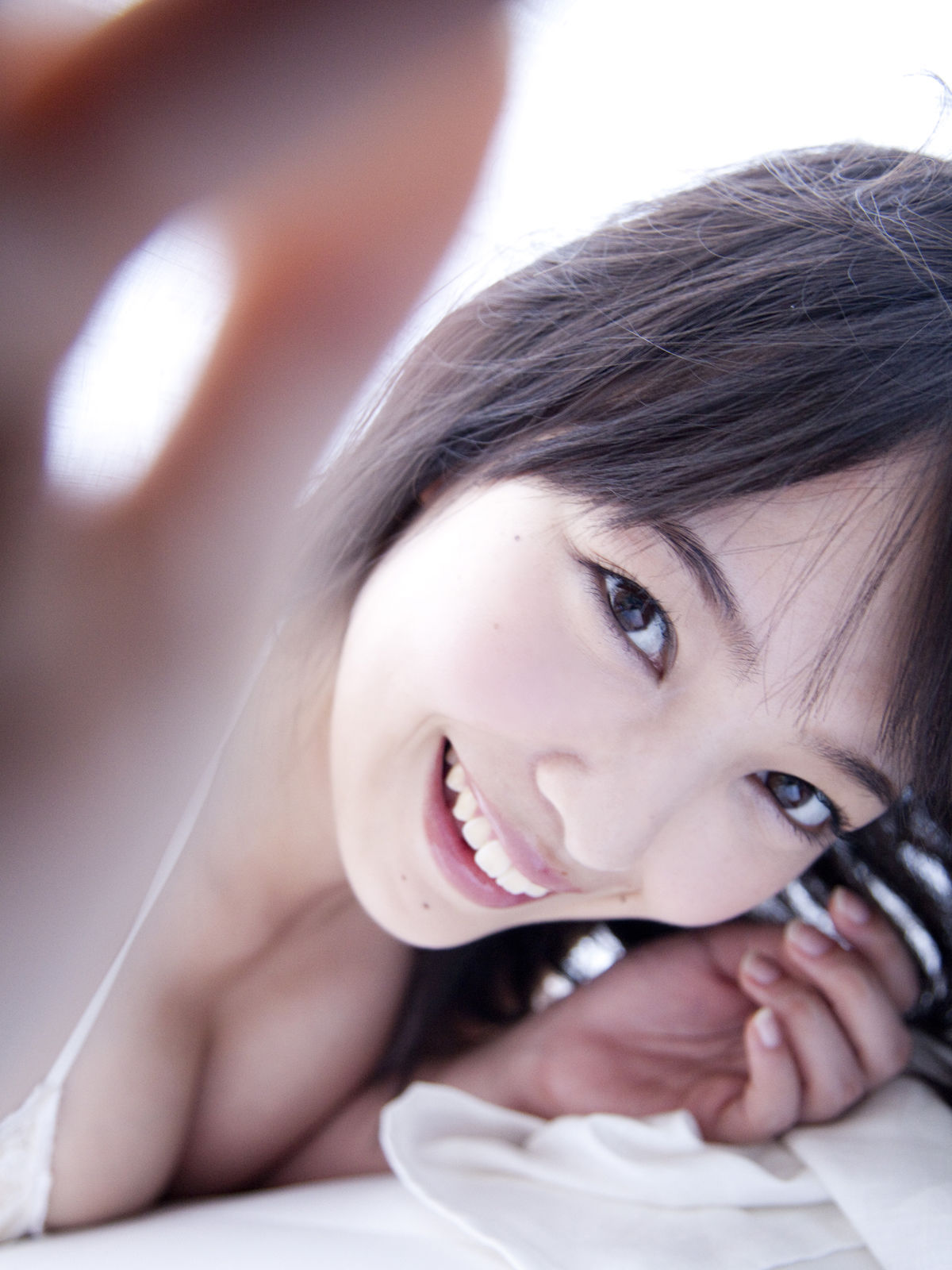 安藤遥-[Sabra]高清写真图套图写真图集
