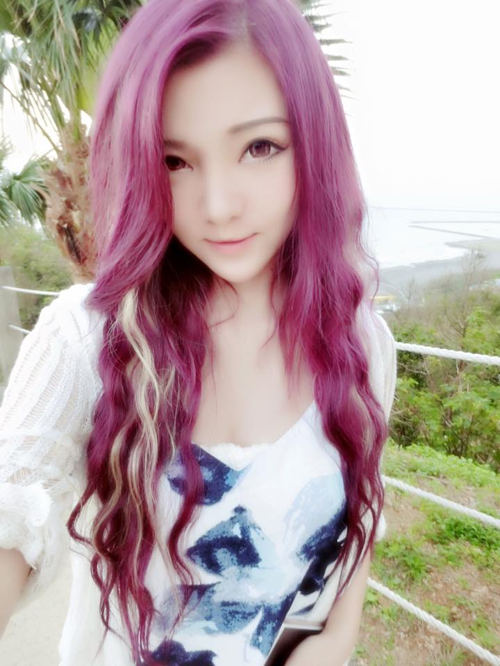 奶精(李玟儒) 22寸小蛮腰漂亮麻豆