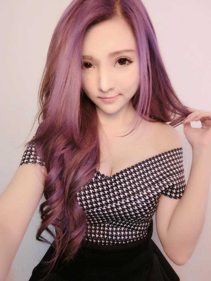 奶精(李玟儒) 22寸小蛮腰漂亮麻豆