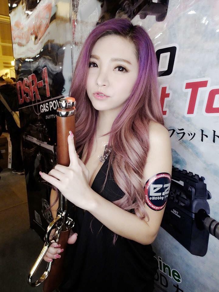 奶精(李玟儒) 22寸小蛮腰漂亮麻豆
