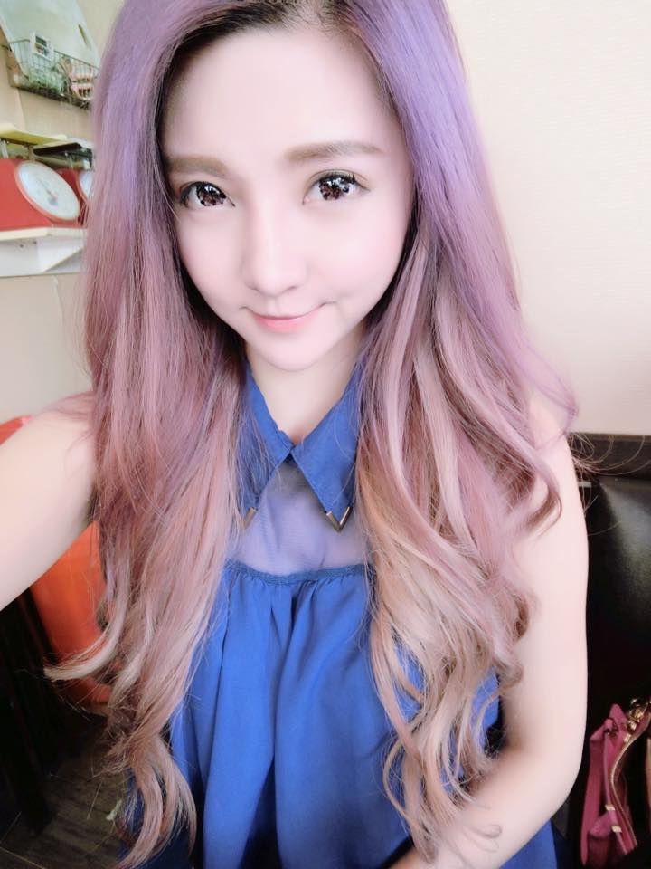 奶精(李玟儒) 22寸小蛮腰漂亮麻豆