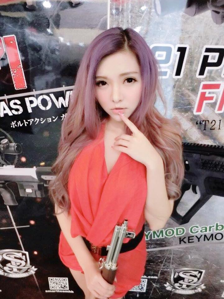 奶精(李玟儒) 22寸小蛮腰漂亮麻豆