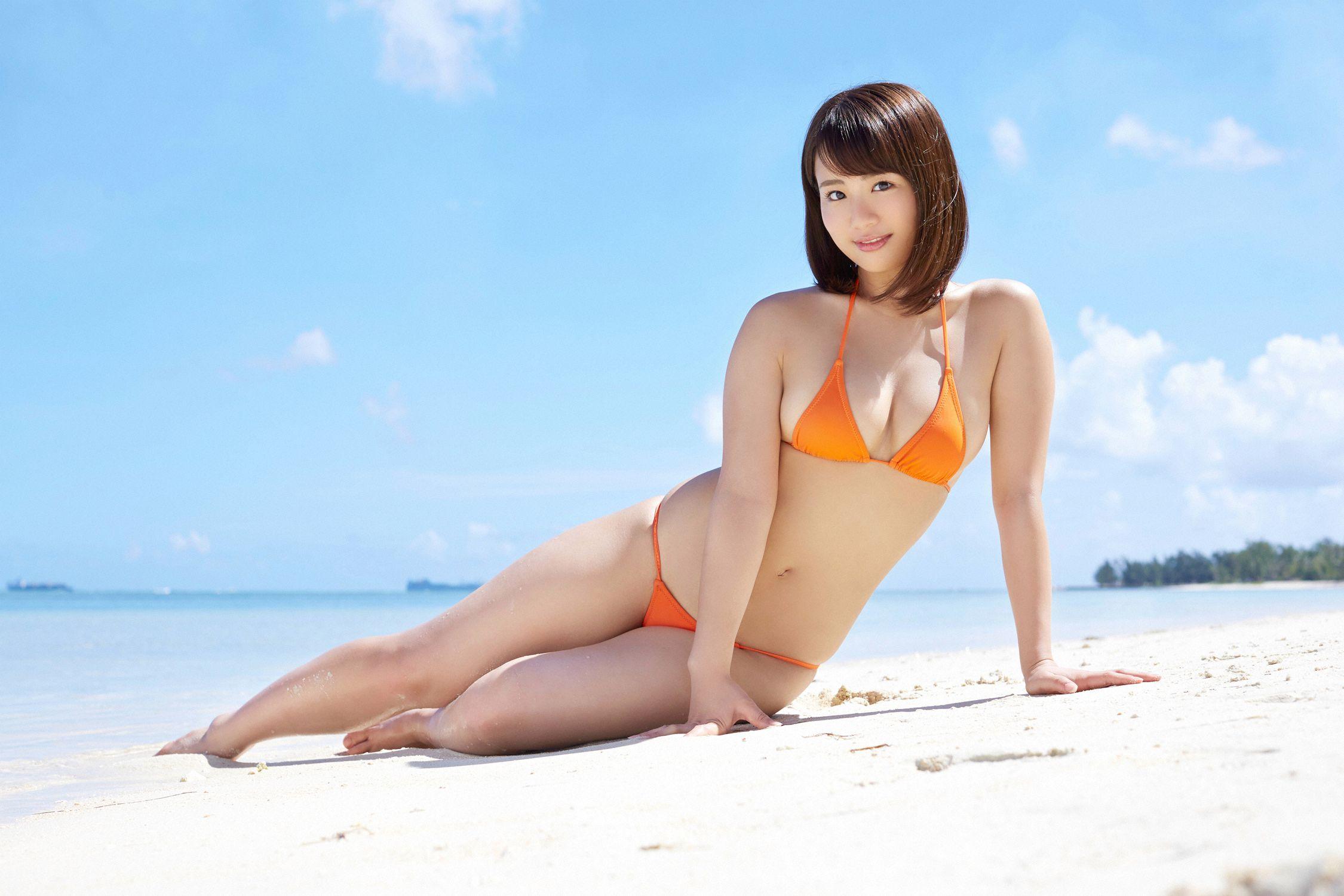 平嶋夏海- [YS Web]高清写真图 Vol.714