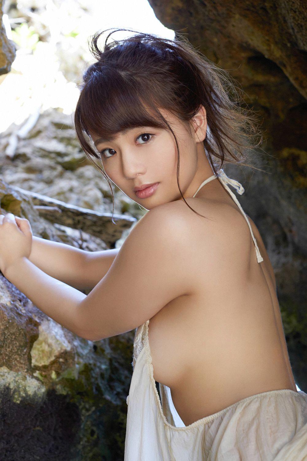 平嶋夏海- [YS Web]高清写真图 Vol.714