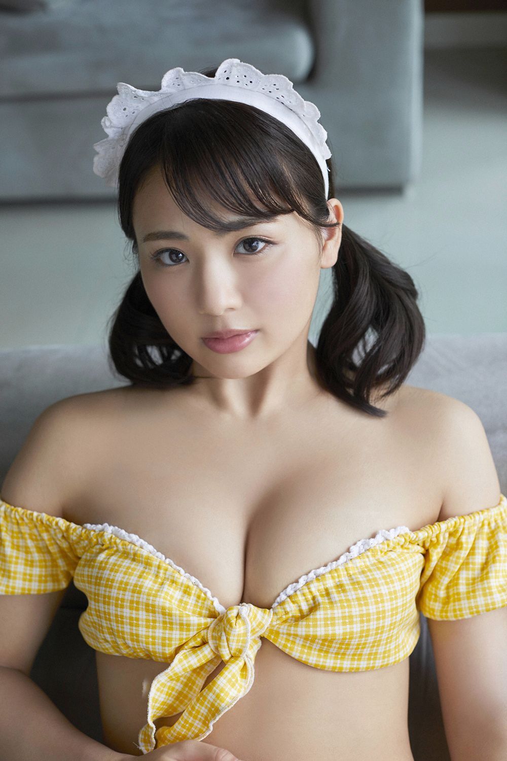 平嶋夏海 Natsumi Hirajima [YS-Web]高清写真图 Vol.816 写真集