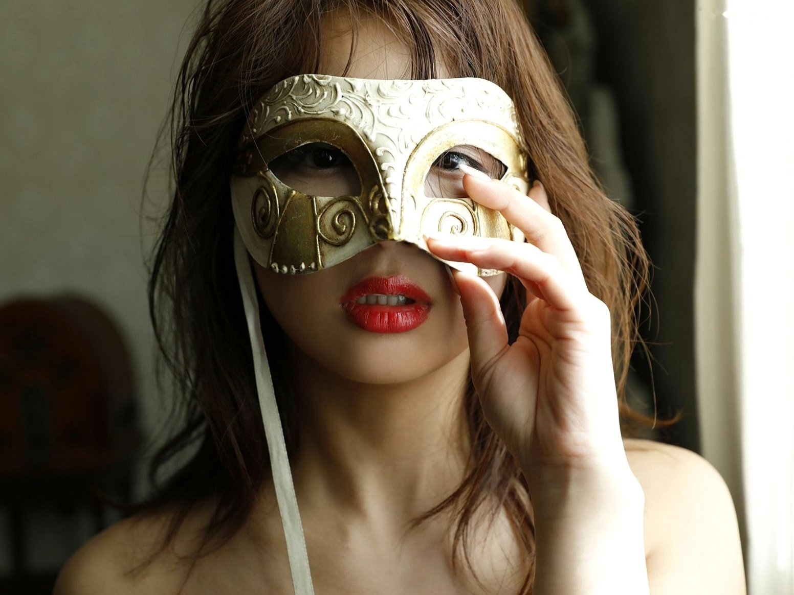 Gallery - 平嶋夏海精选私房写真集：清纯甜美与性感内衣的完美邂逅，Sabra封面女神梦幻诱惑性感诱惑私房照日本童颜巨乳 平岛夏海女神私房照_秀色女神 - image 9
