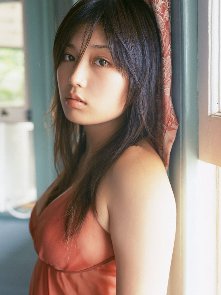 三津谷叶子(三津谷葉子)-[Wanibooks WBGC]高清写真图套图写真图集No.08
