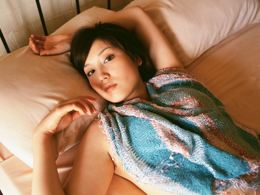 三津谷叶子(三津谷葉子)-[Wanibooks WBGC]高清写真图套图写真图集No.08