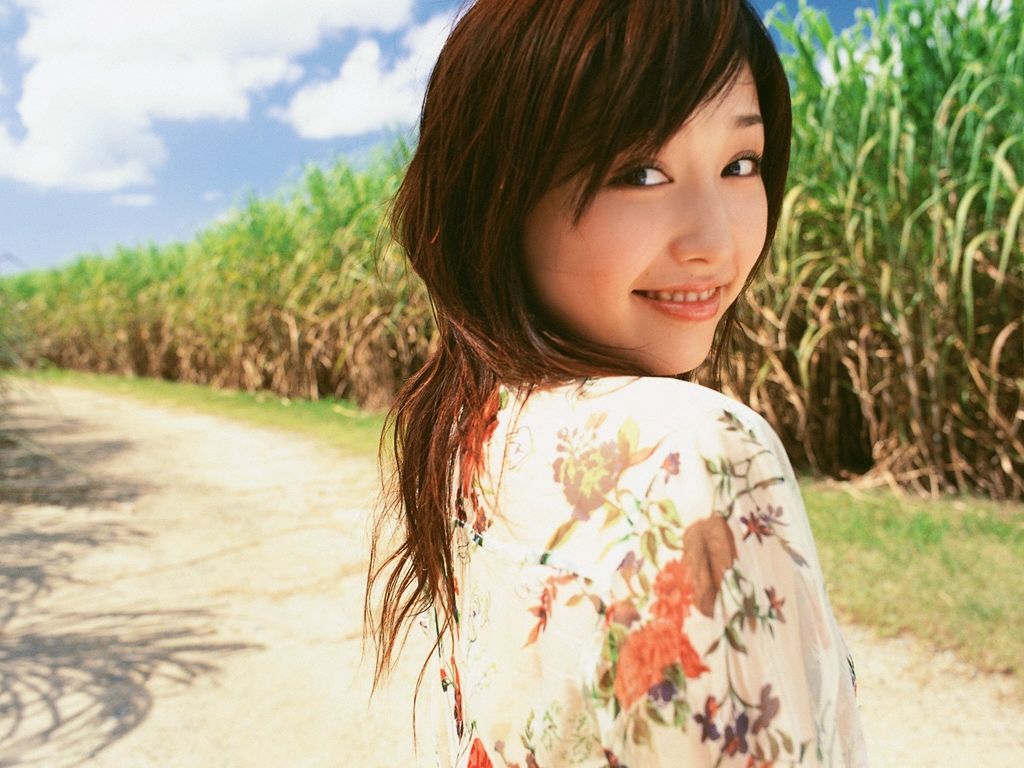 三津谷叶子(三津谷葉子)-[Wanibooks WBGC]高清写真图套图写真图集No.08
