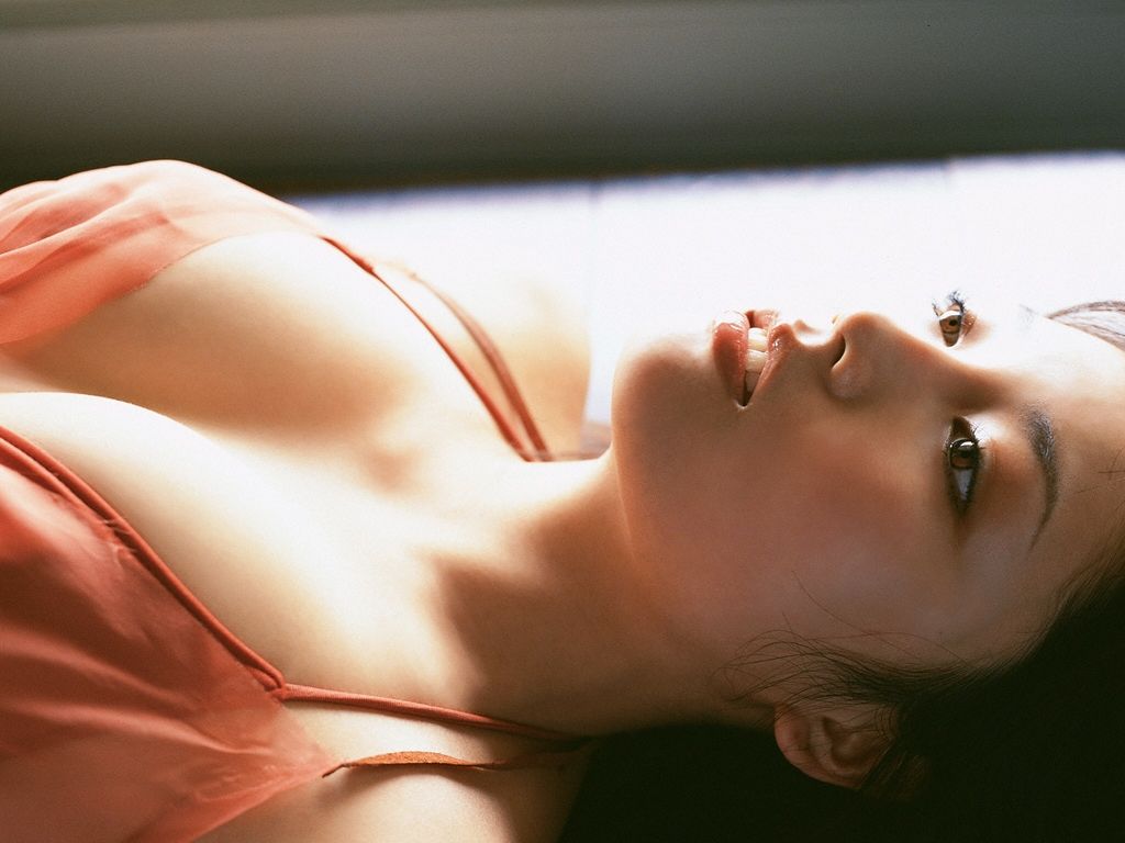 三津谷叶子(三津谷葉子)-[Wanibooks WBGC]高清写真图套图写真图集No.08