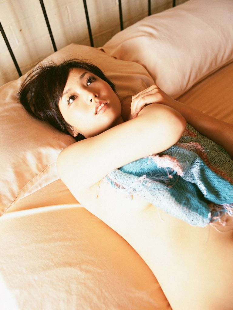 三津谷叶子(三津谷葉子)-[Wanibooks WBGC]高清写真图套图写真图集No.08