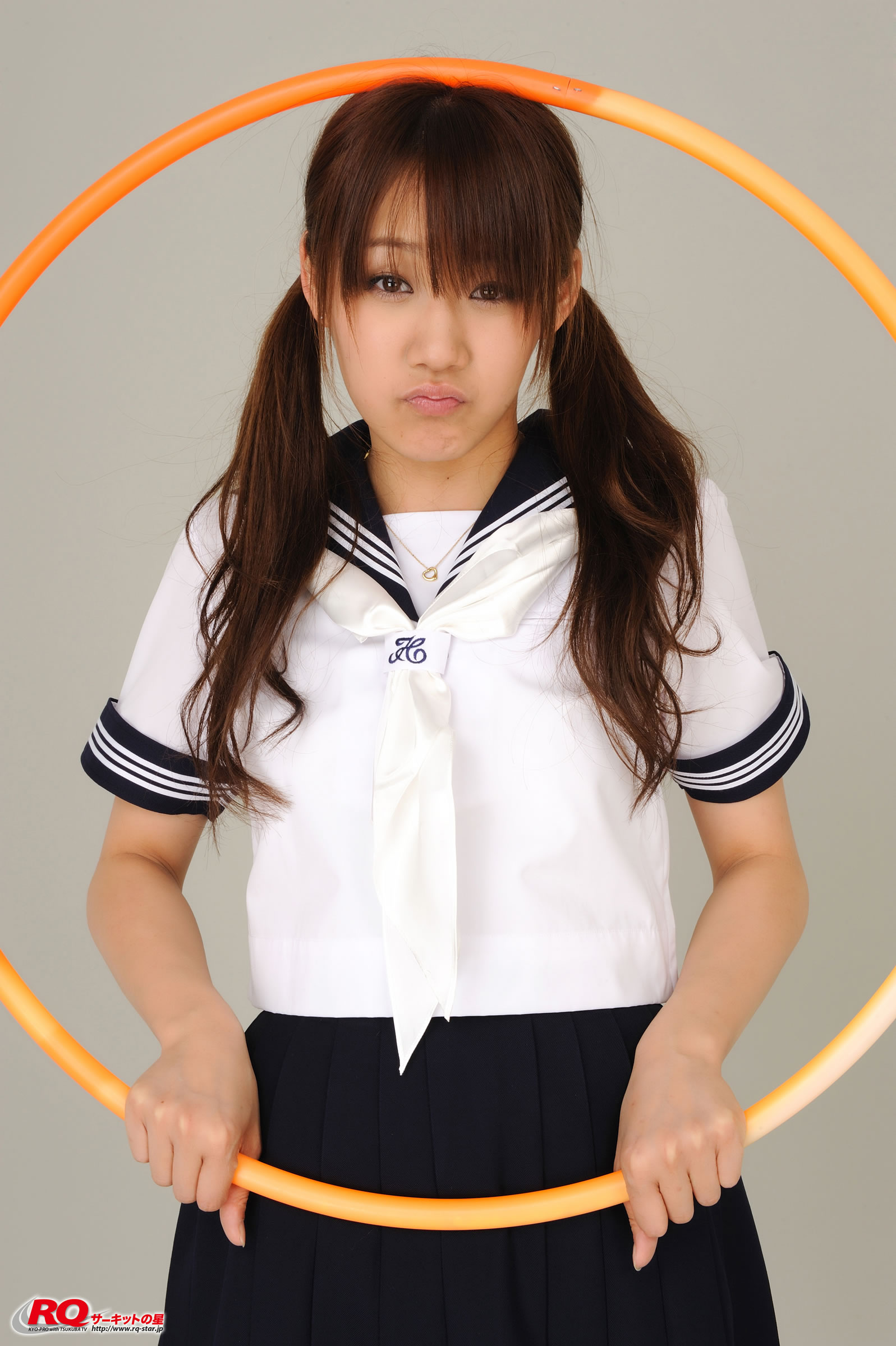 渕脇レイナ [RQ-STAR]高清写真图NO.00123 School Girl