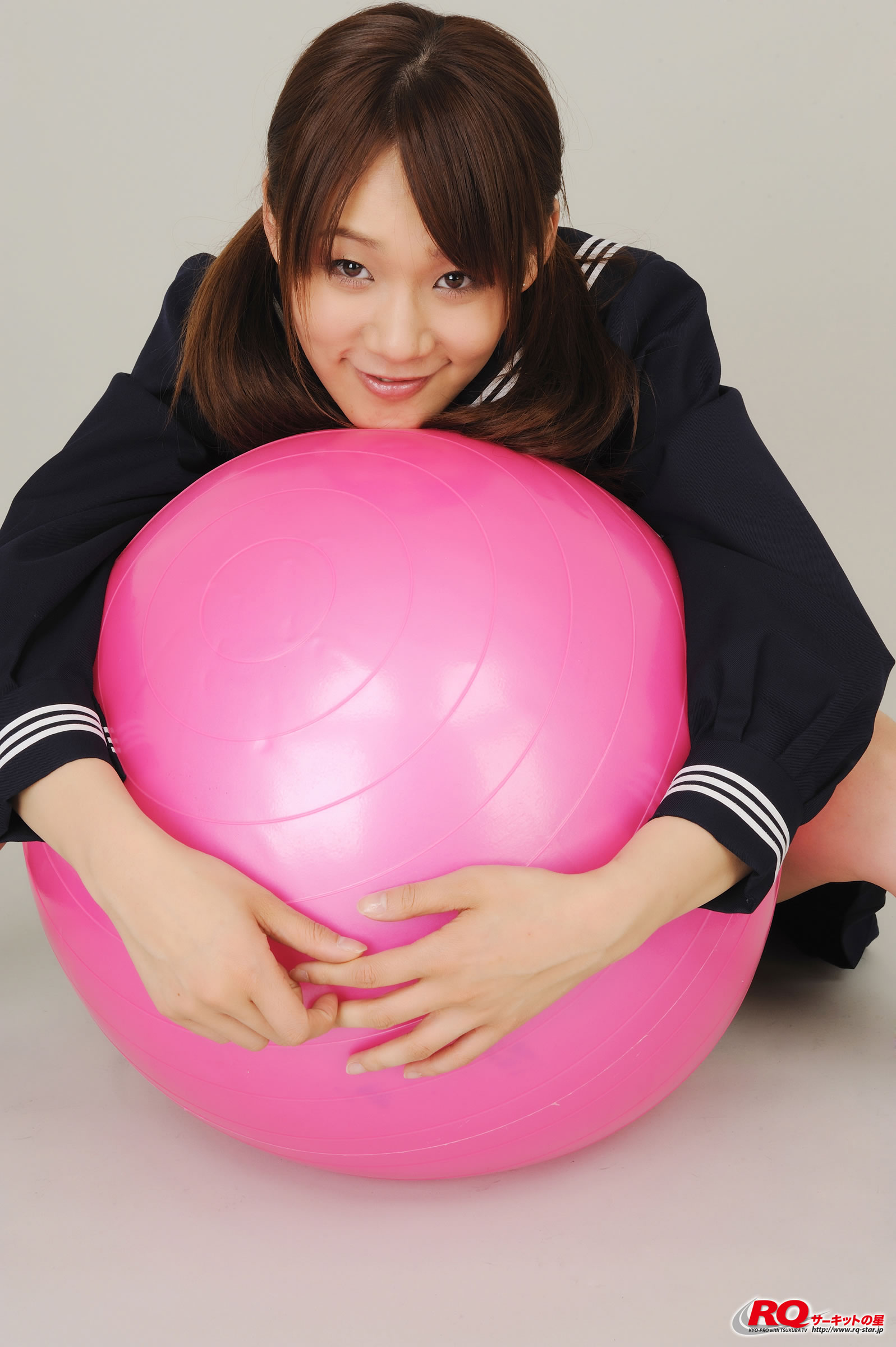 渕脇レイナ [RQ-STAR]高清写真图NO.00123 School Girl