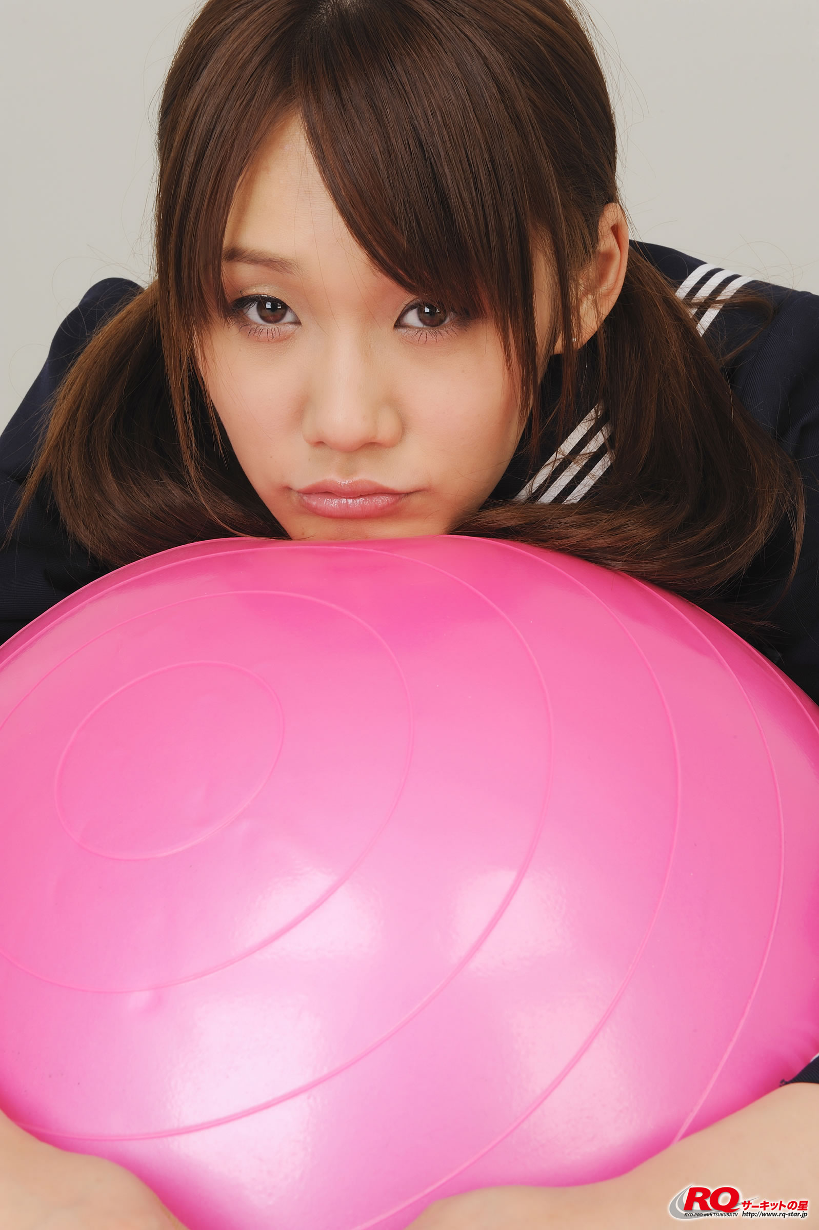 渕脇レイナ [RQ-STAR]高清写真图NO.00123 School Girl