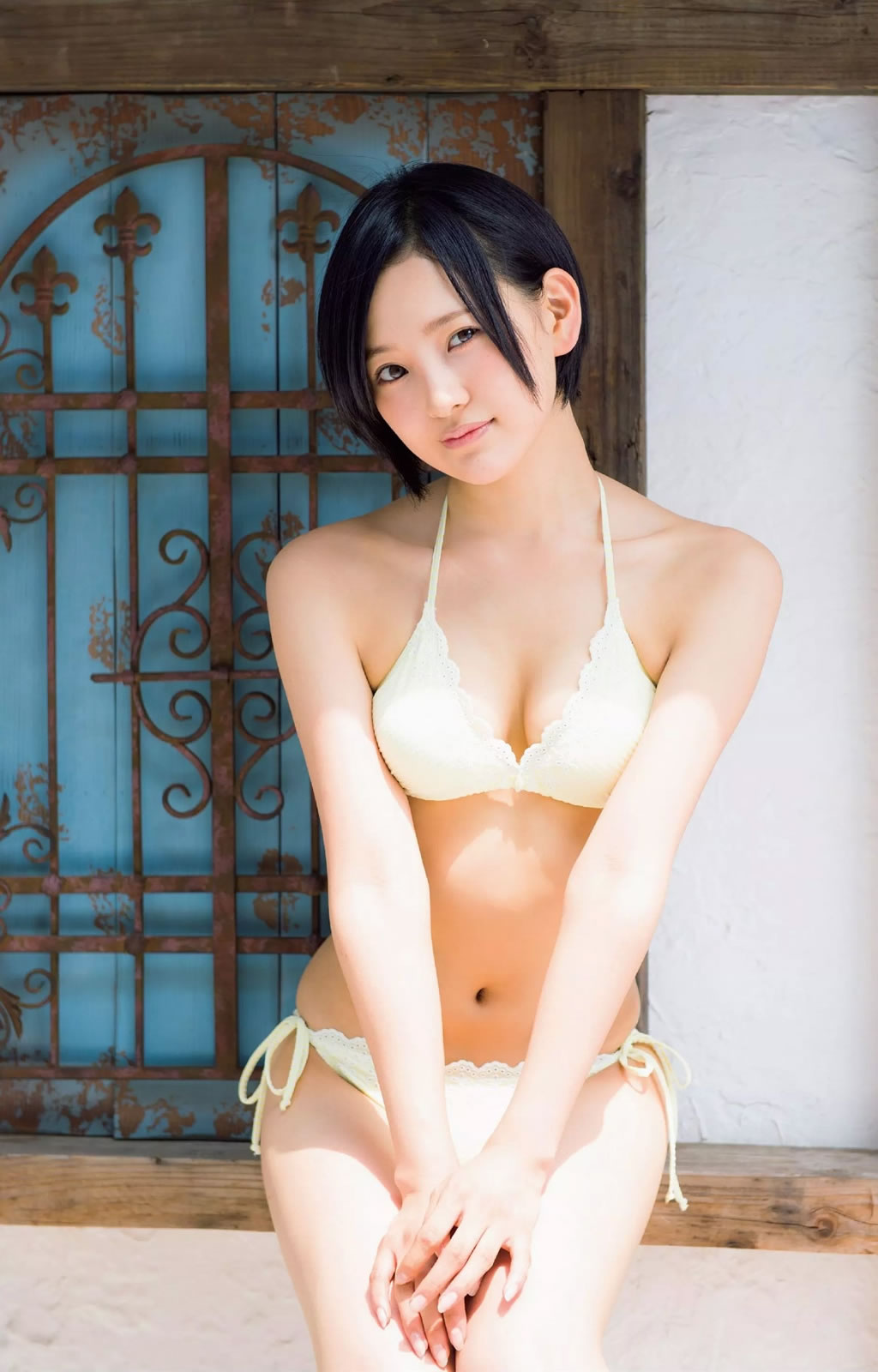[Weekly Playboy]高清写真图2014 No.40 安达佑実 儿玉遥 朝长美桜 滝口ひかり 三原勇希 中村静香 桥本マナミ 石桥杏奈 绪川りお 由爱可奈