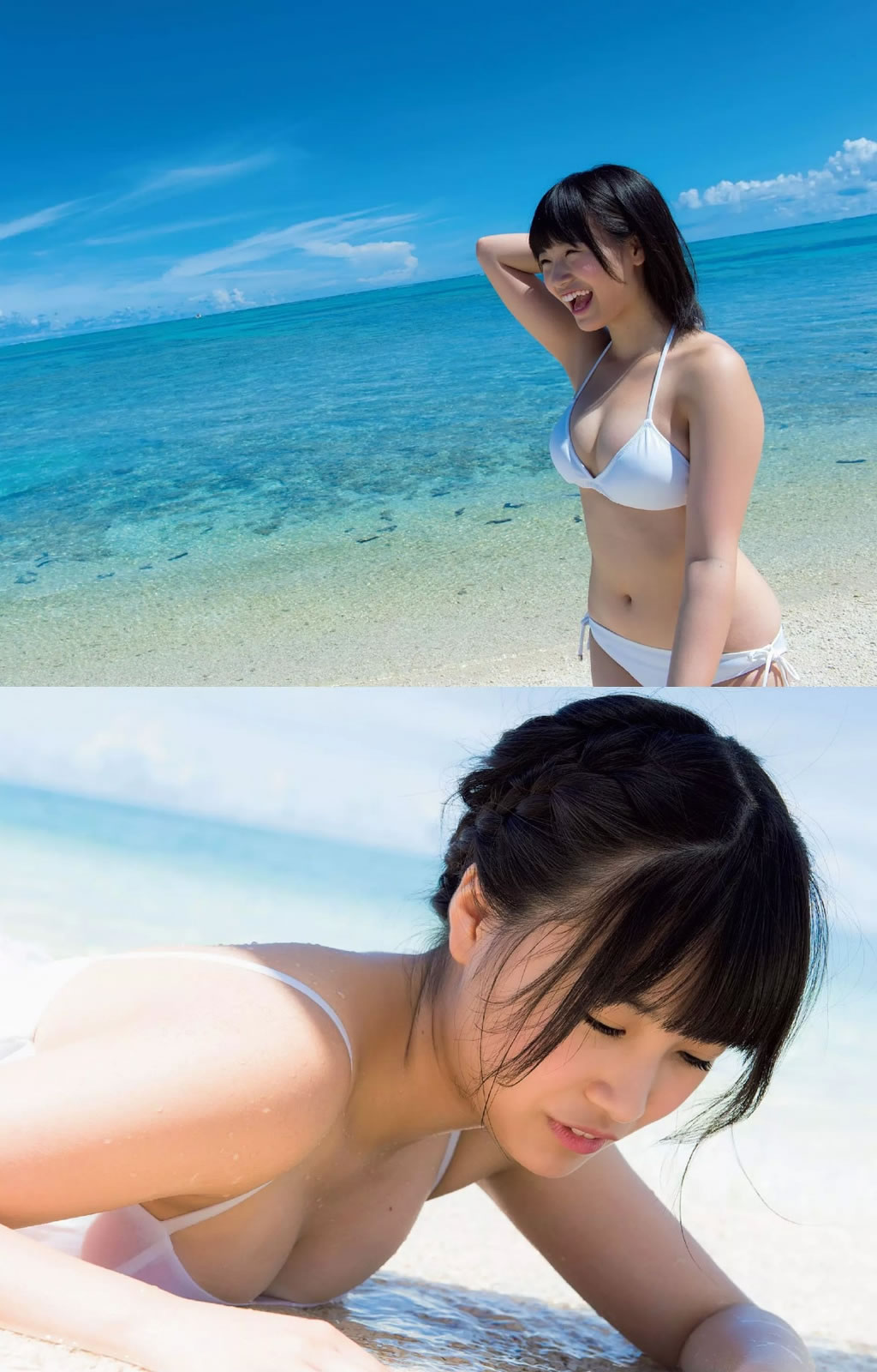 [Weekly Playboy]高清写真图2014 No.40 安达佑実 儿玉遥 朝长美桜 滝口ひかり 三原勇希 中村静香 桥本マナミ 石桥杏奈 绪川りお 由爱可奈