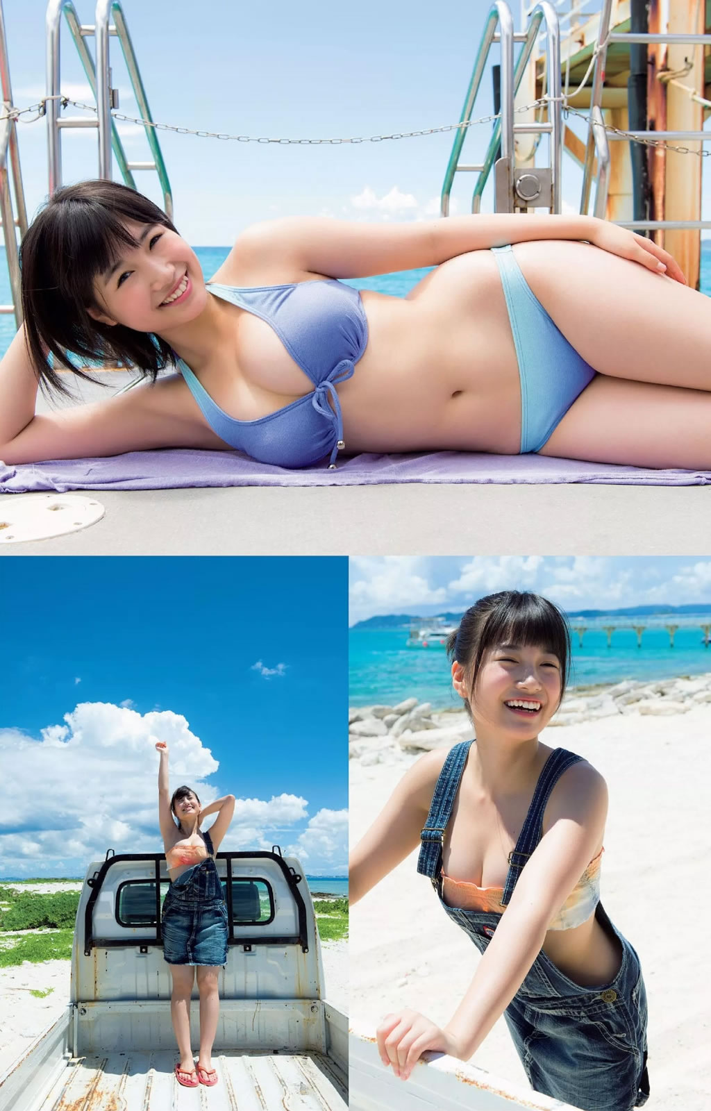 [Weekly Playboy]高清写真图2014 No.40 安达佑実 儿玉遥 朝长美桜 滝口ひかり 三原勇希 中村静香 桥本マナミ 石桥杏奈 绪川りお 由爱可奈