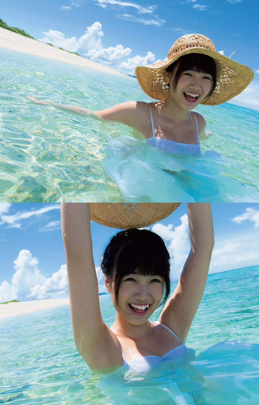 [Weekly Playboy]高清写真图2014 No.40 安达佑実 儿玉遥 朝长美桜 滝口ひかり 三原勇希 中村静香 桥本マナミ 石桥杏奈 绪川りお 由爱可奈