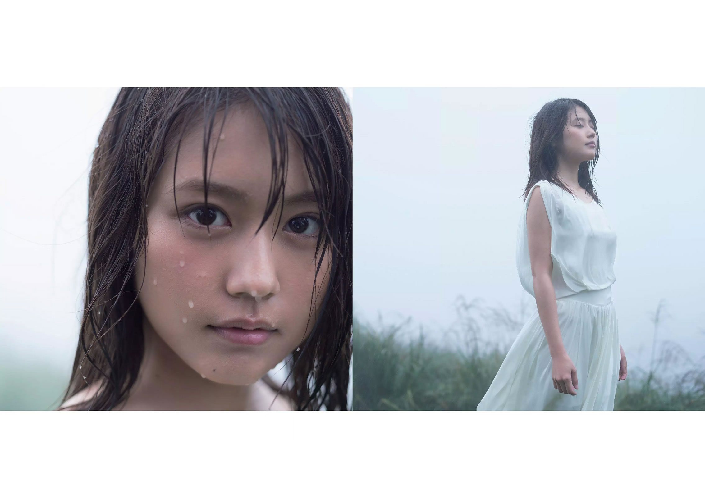 [Weekly Playboy]高清写真图2016 No.03-04 有村架純 山地まり 乃木坂46 山本彩 ダレノガレ明美 武田玲奈 紗倉まな 川村ゆきえ [109P]高清写真图