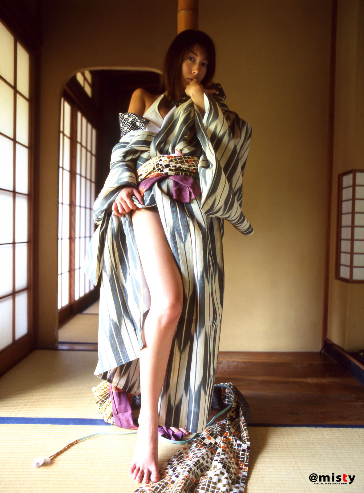小林惠美(小林恵美)-[@misty]高清写真图套图写真图集No.079