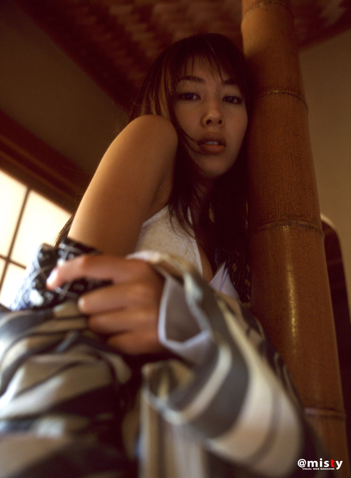 小林惠美(小林恵美)-[@misty]高清写真图套图写真图集No.079