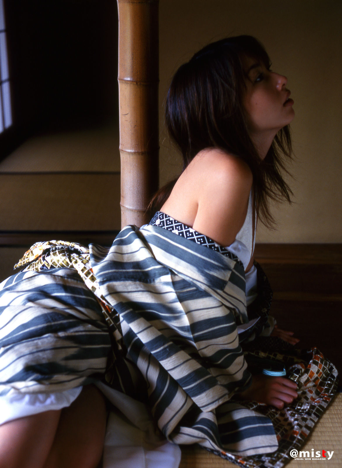 小林惠美(小林恵美)-[@misty]高清写真图套图写真图集No.079