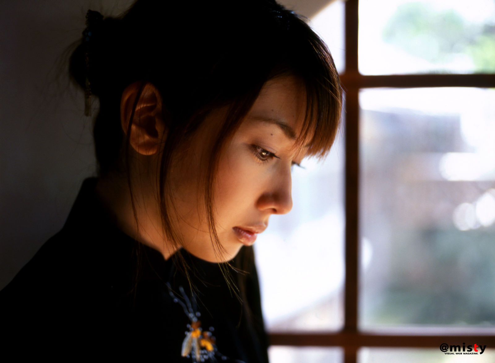小林惠美(小林恵美)-[@misty]高清写真图套图写真图集No.079