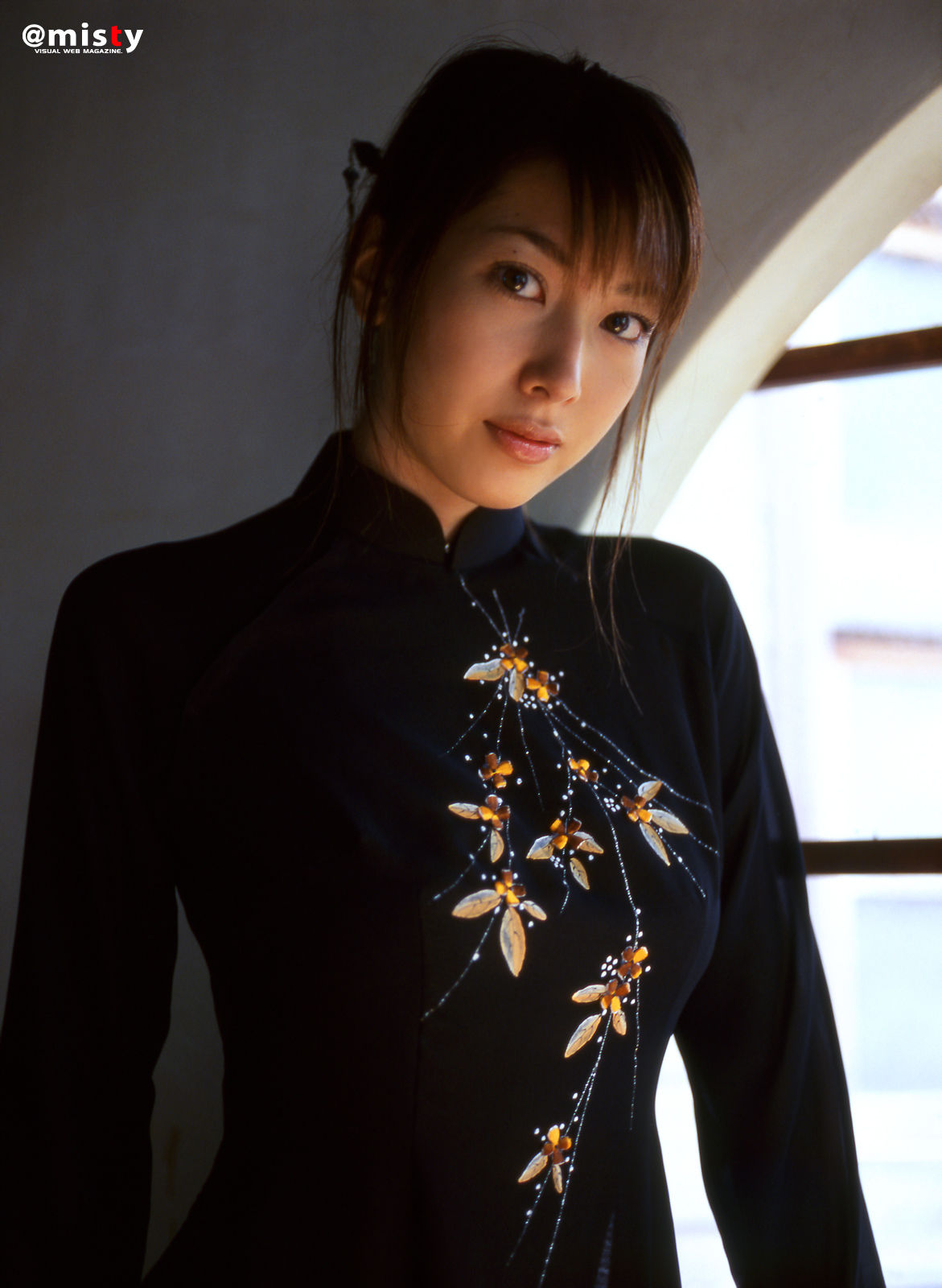 小林惠美(小林恵美)-[@misty]高清写真图套图写真图集No.079