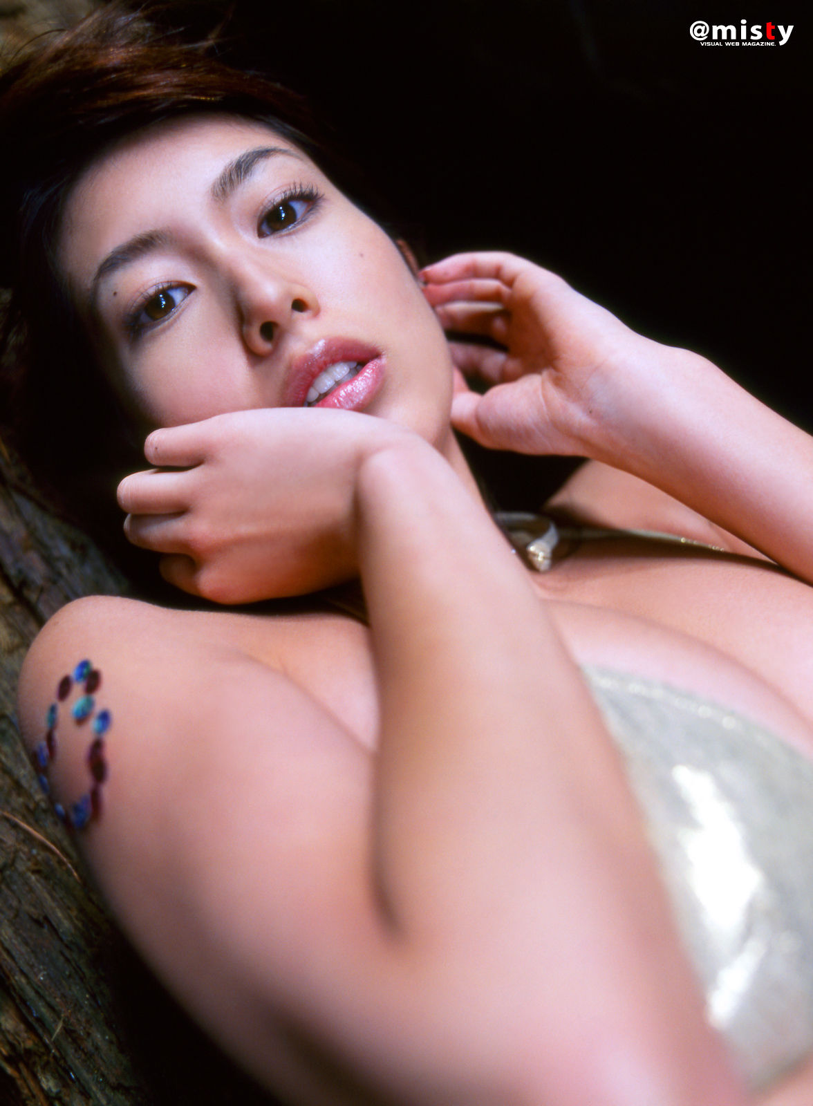 小林惠美(小林恵美)-[@misty]高清写真图套图写真图集No.079