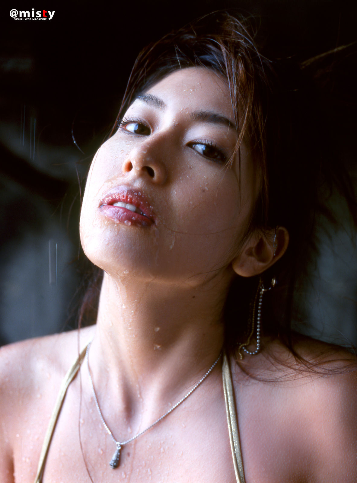 小林惠美(小林恵美)-[@misty]高清写真图套图写真图集No.079