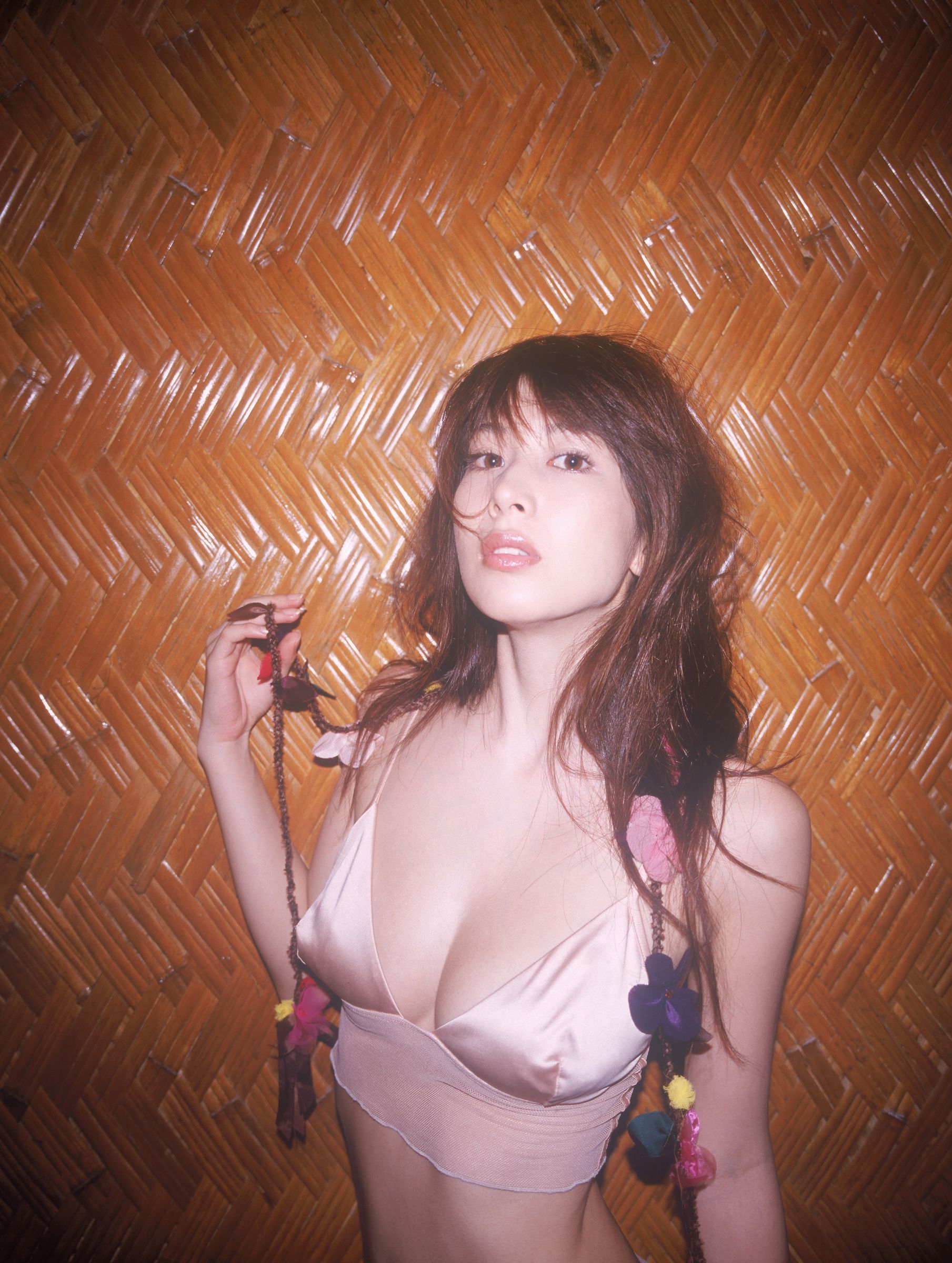 小林惠美 [NS Eyes写真图]高清写真图SF-No.632