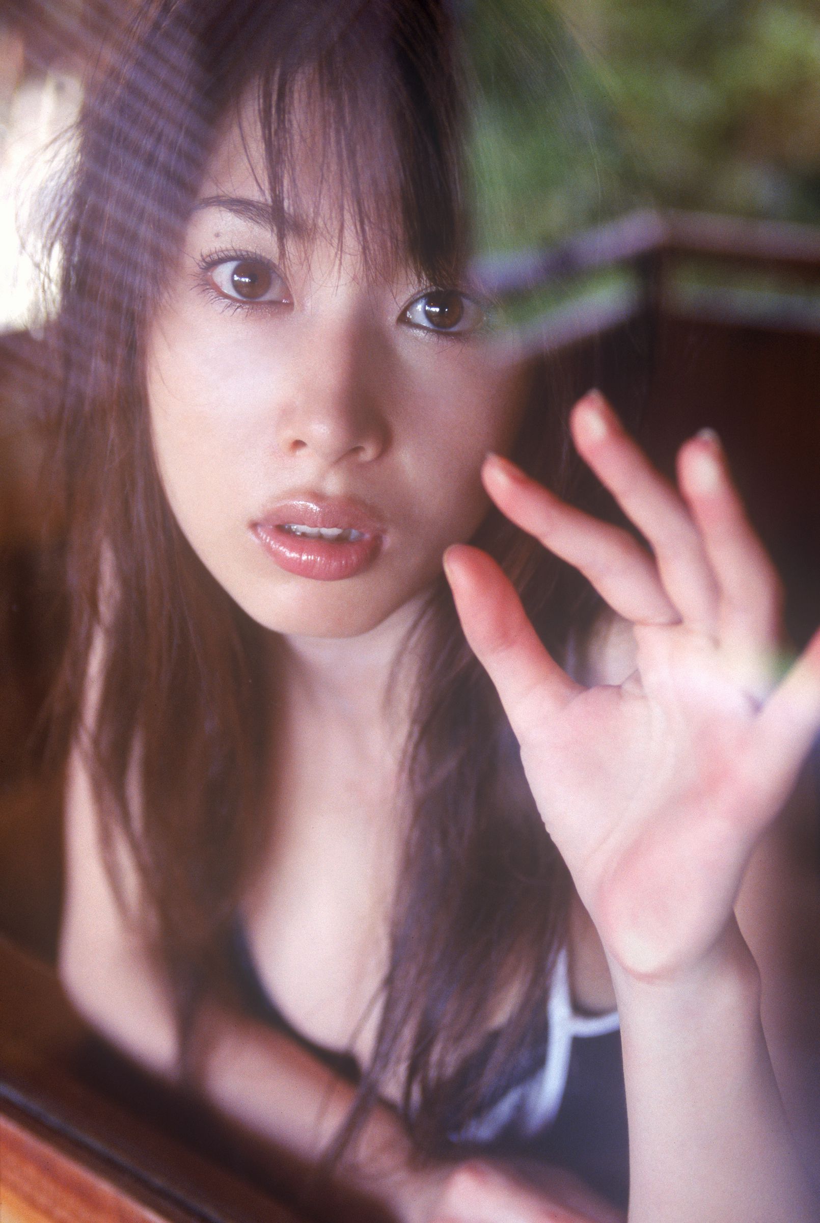 小林惠美 [NS Eyes写真图]高清写真图SF-No.632