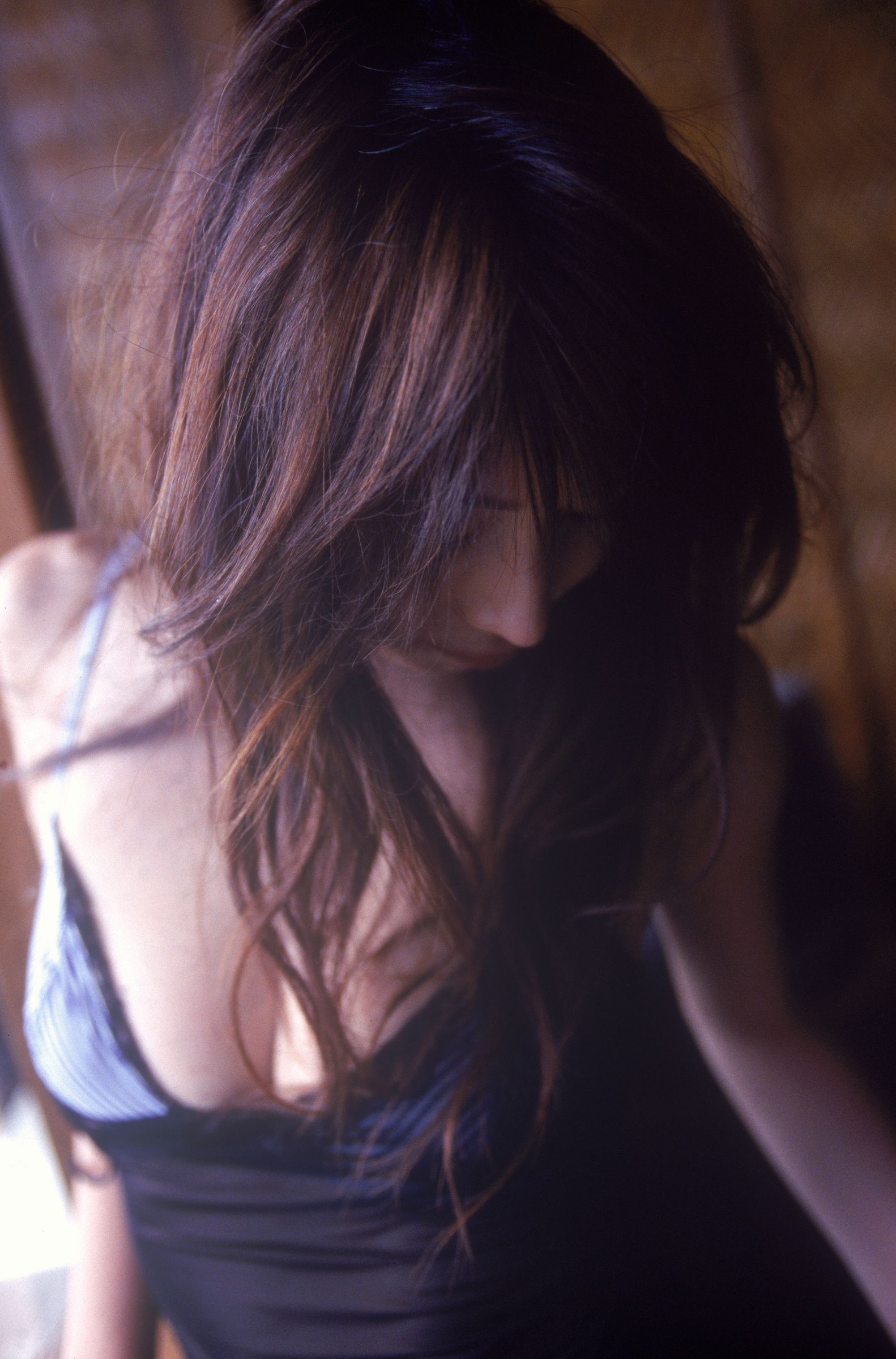 小林惠美 [NS Eyes写真图]高清写真图SF-No.632