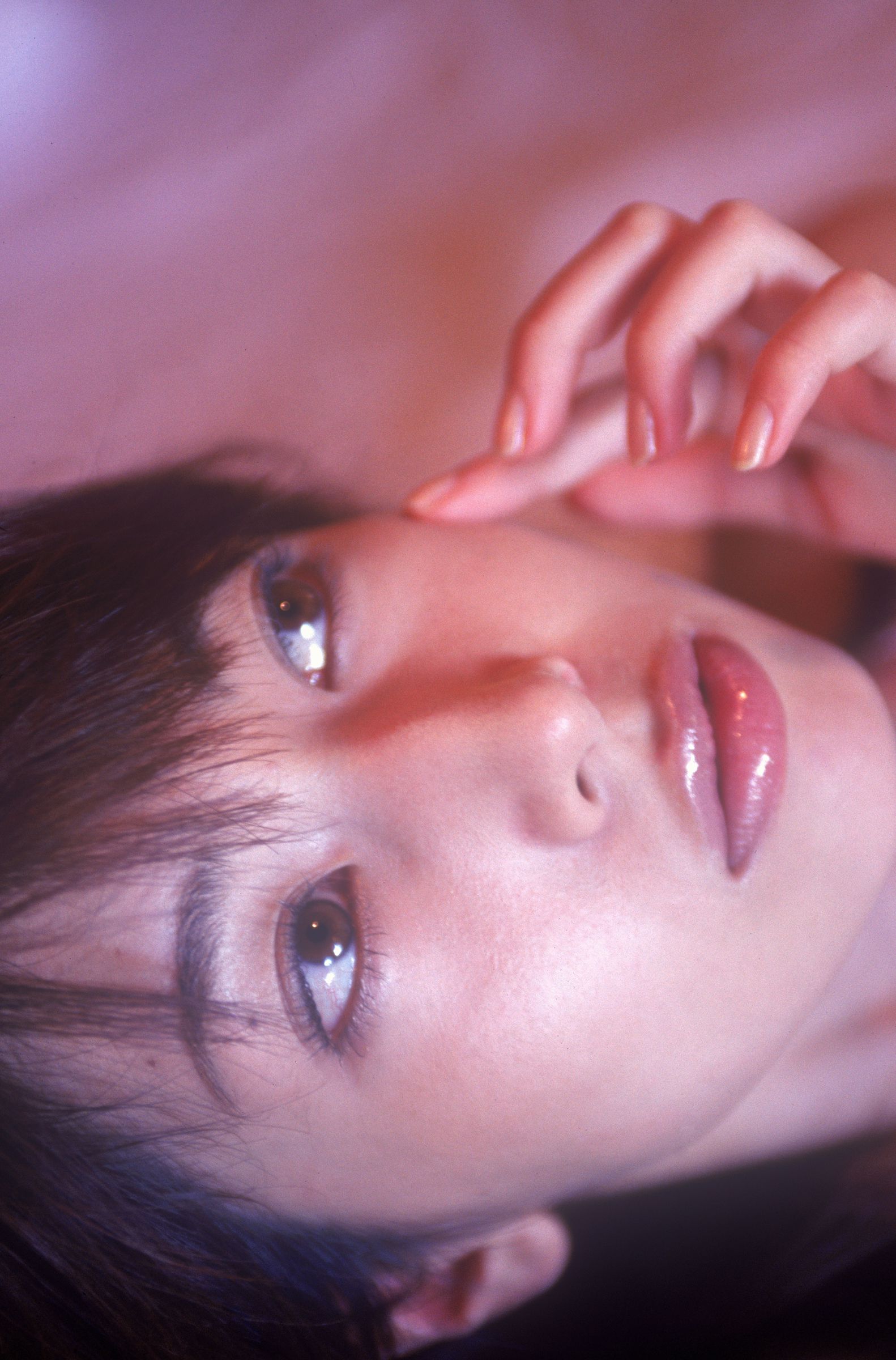 小林惠美 [NS Eyes写真图]高清写真图SF-No.632