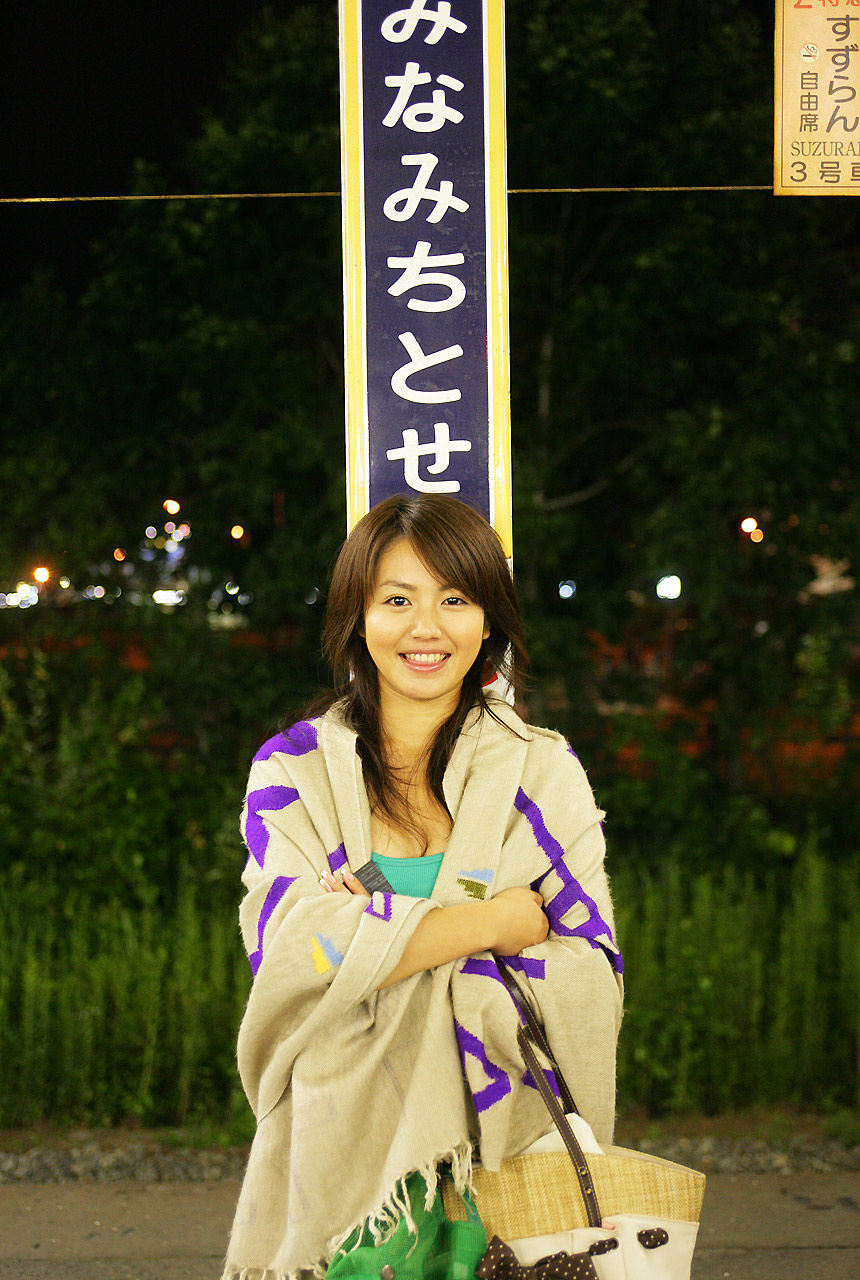 矶山沙也加(磯山さやか)-《to myself》[image.tv套图写真图集]高清写真图